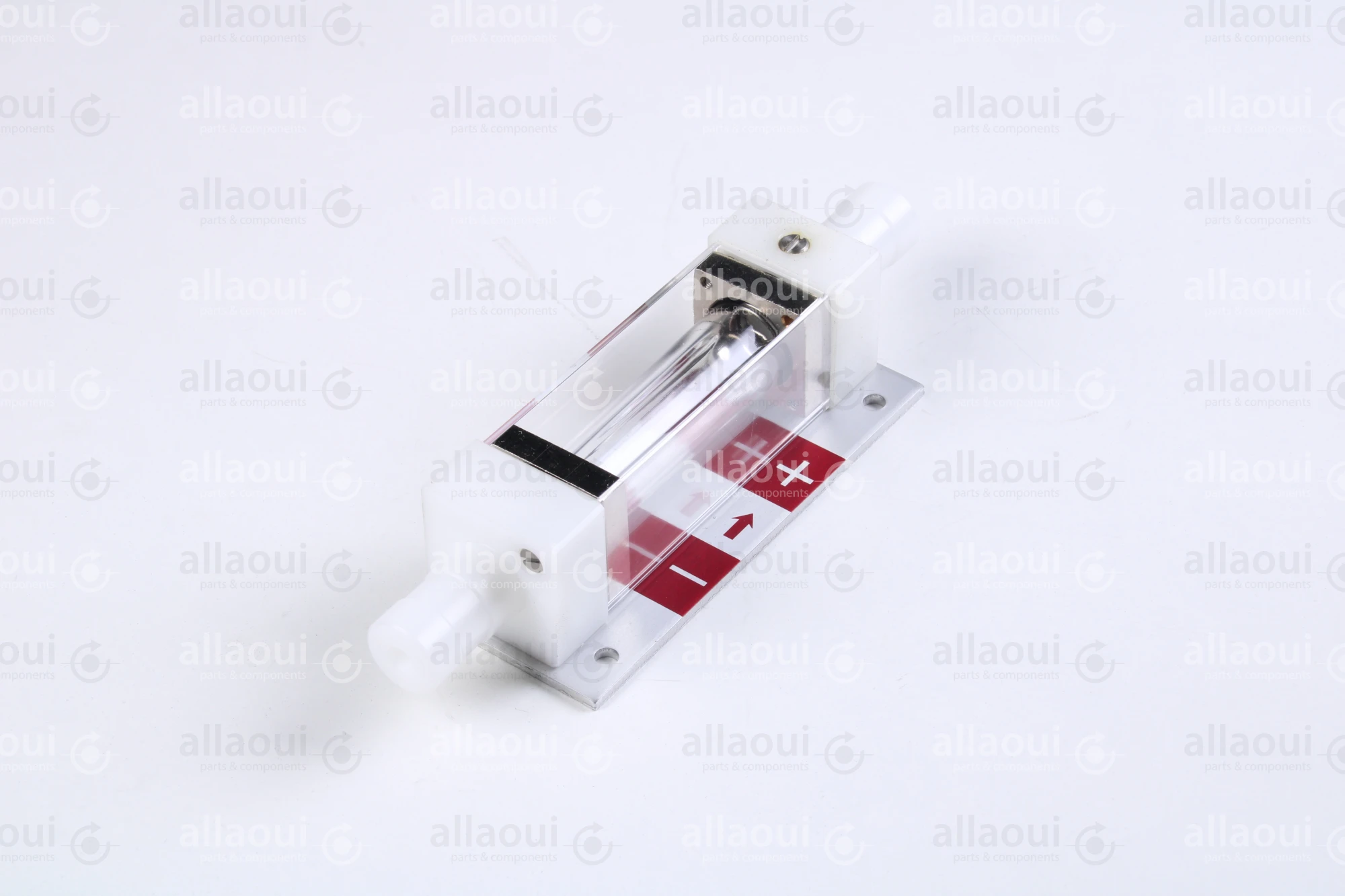 Gämmerler Multiple connection plate 28024