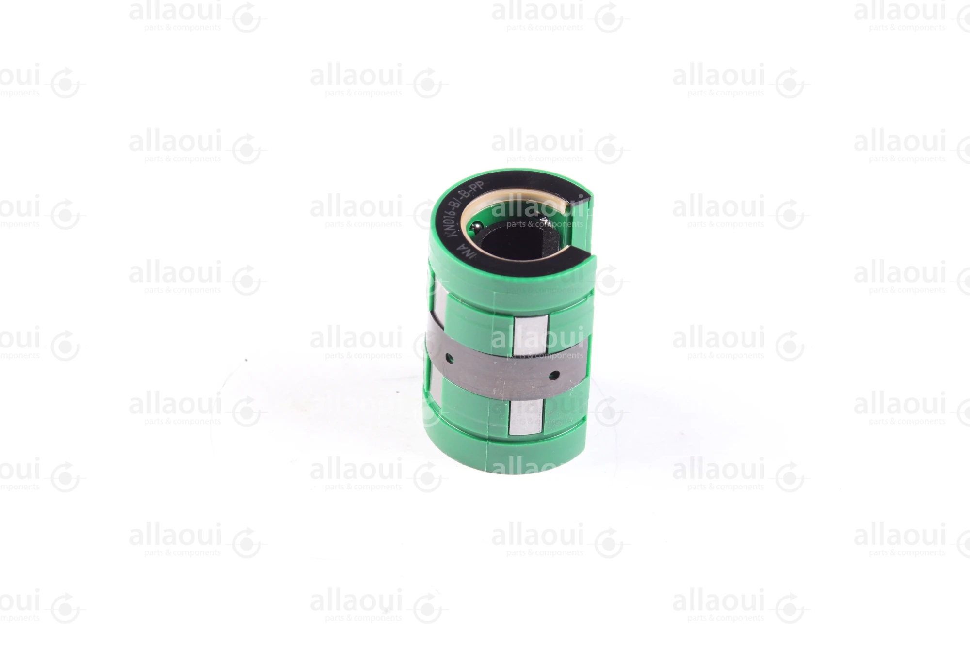 Ludwig Meister Linear-Bearing 260-KNO16-B-PP