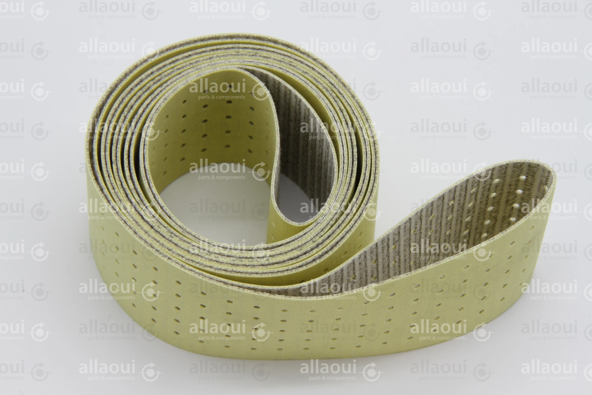 MBO Belt PU 20/1-50X2425mm 0106929