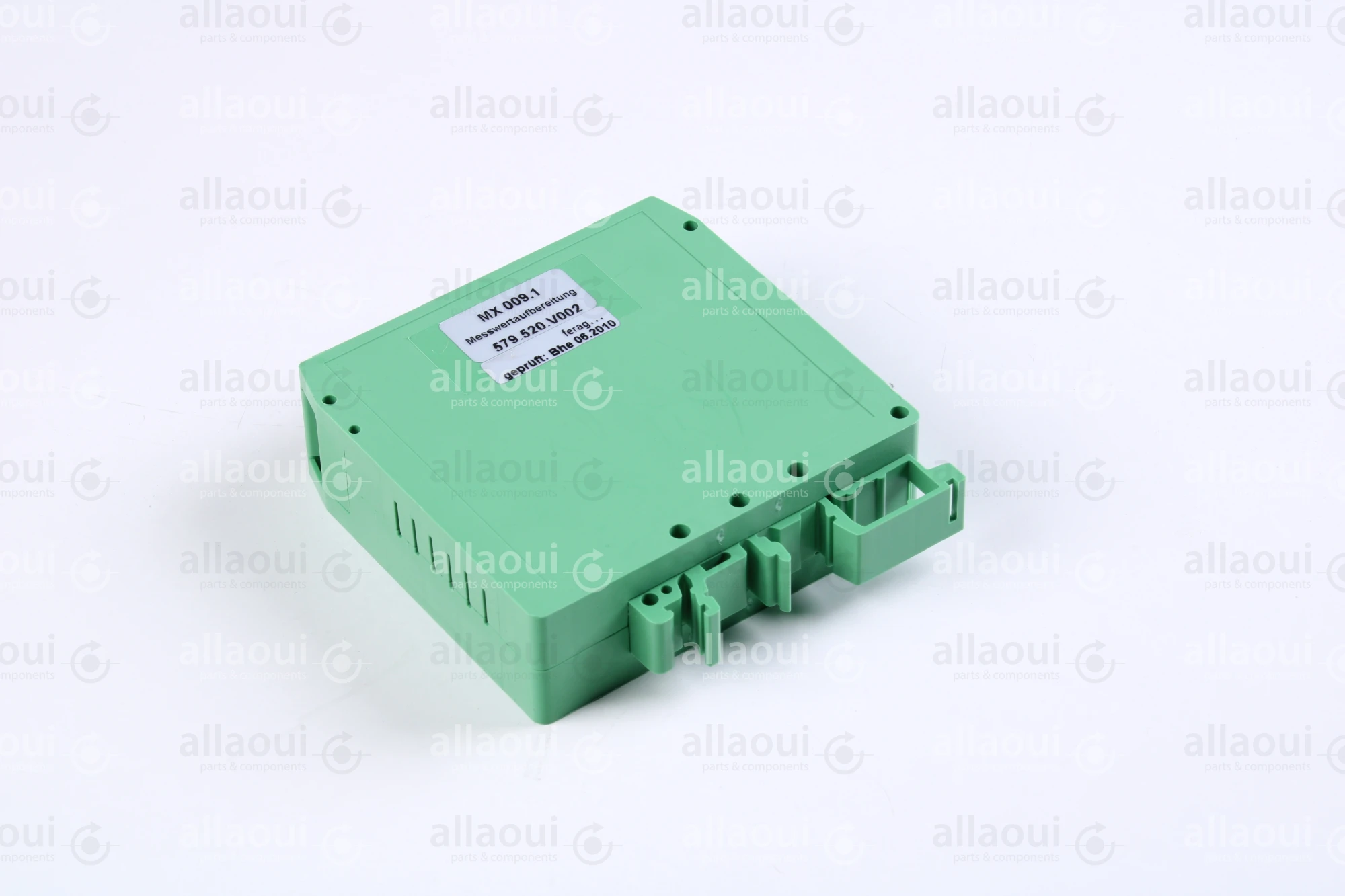 Ferag Electronic module MX009.1 579.520.V002