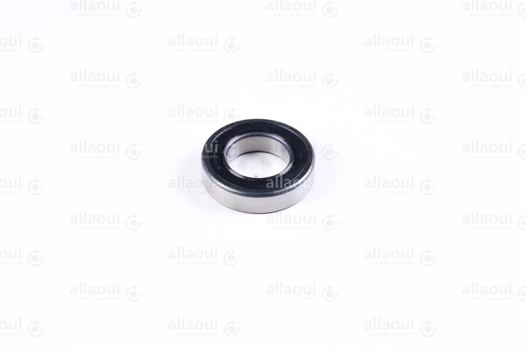 FAG Ball Bearing 7006-B-2RS-TVP-UL