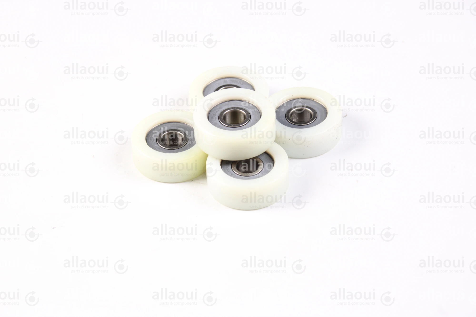 Ferag Roll Drum Cutter (5 pieces) 13051019