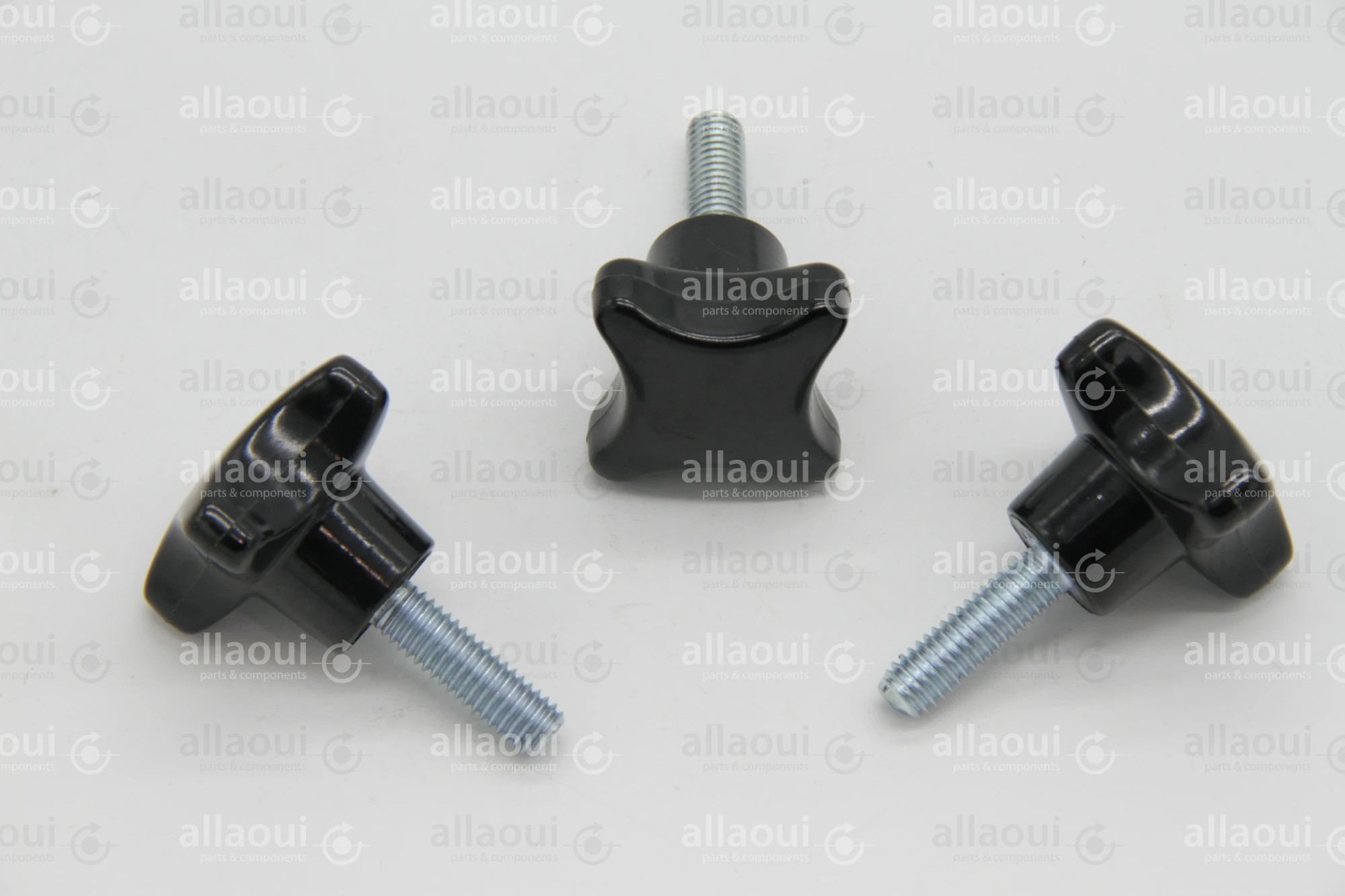 Heidelberg Star Knob FJ.0460061/01