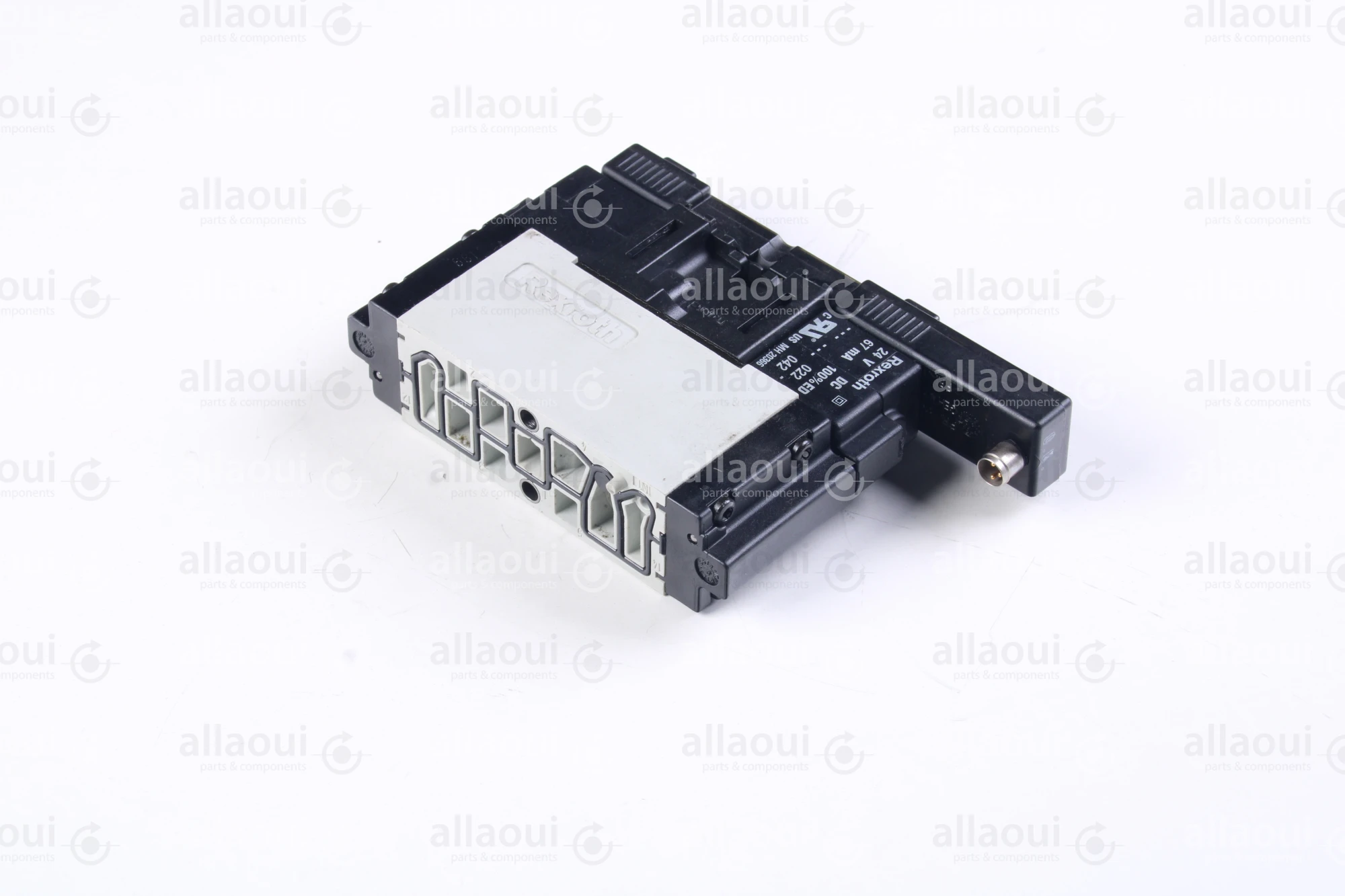 Bosch Rexroth Ventil PRI002 5763503183