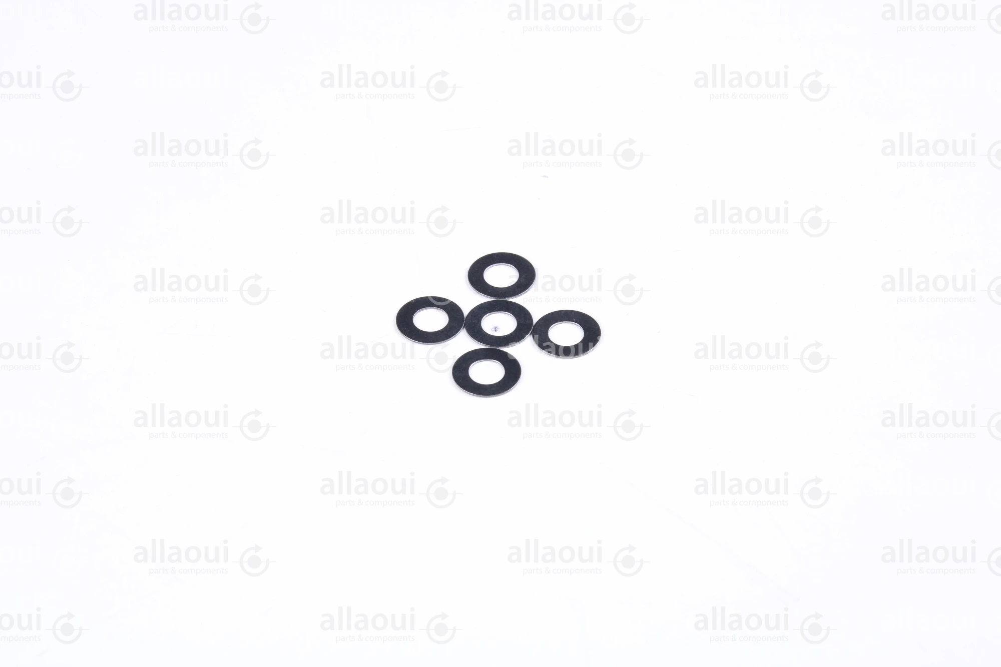 Manroland Fitted disc PS 6 x 12 x 0 8090R05097