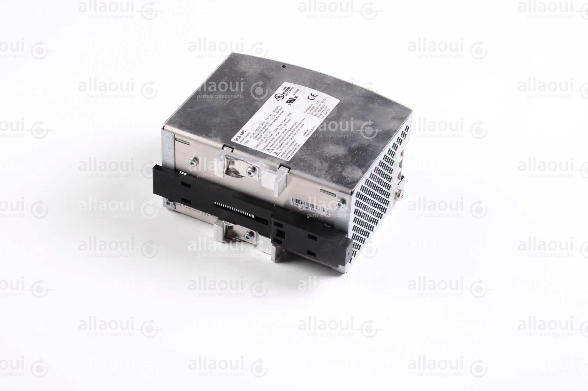 PULS Power Supply SL5.100 SL5.100