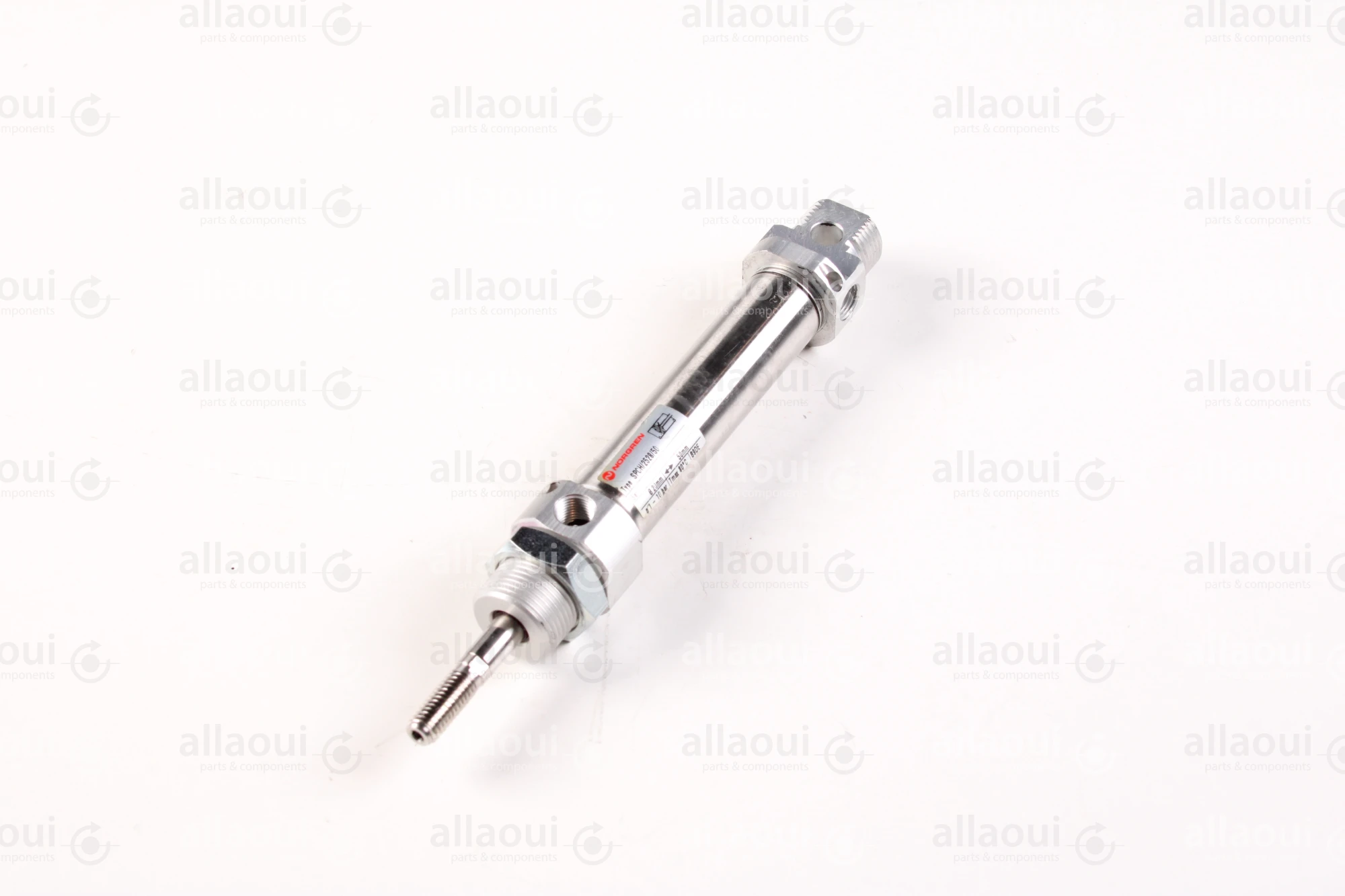 Norgren Pneumatic Cylinder SPCH/2528/50