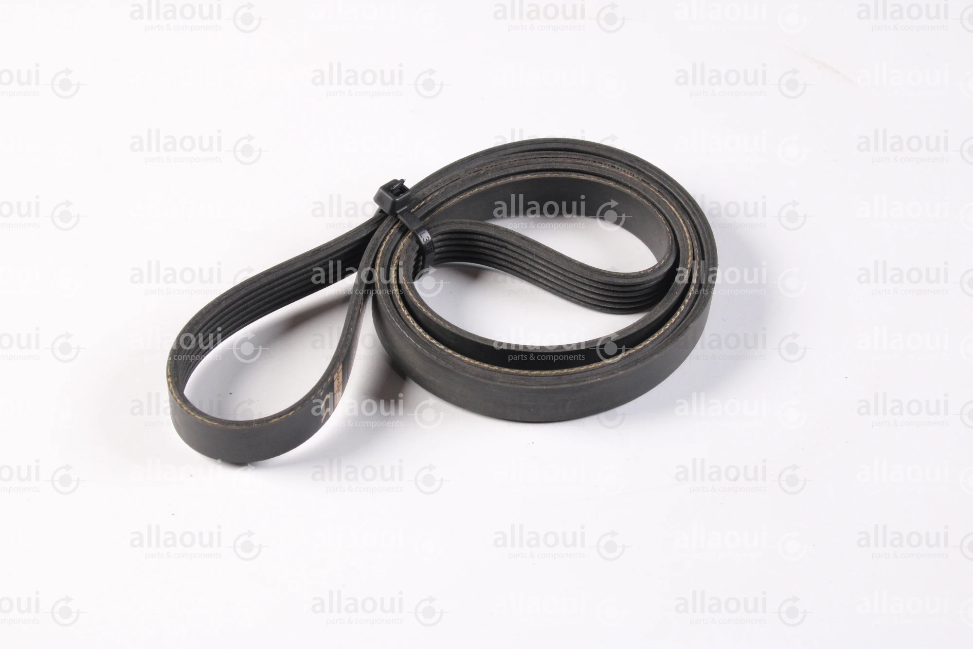 Optibelt V-ribbed Belt 6PJ1168