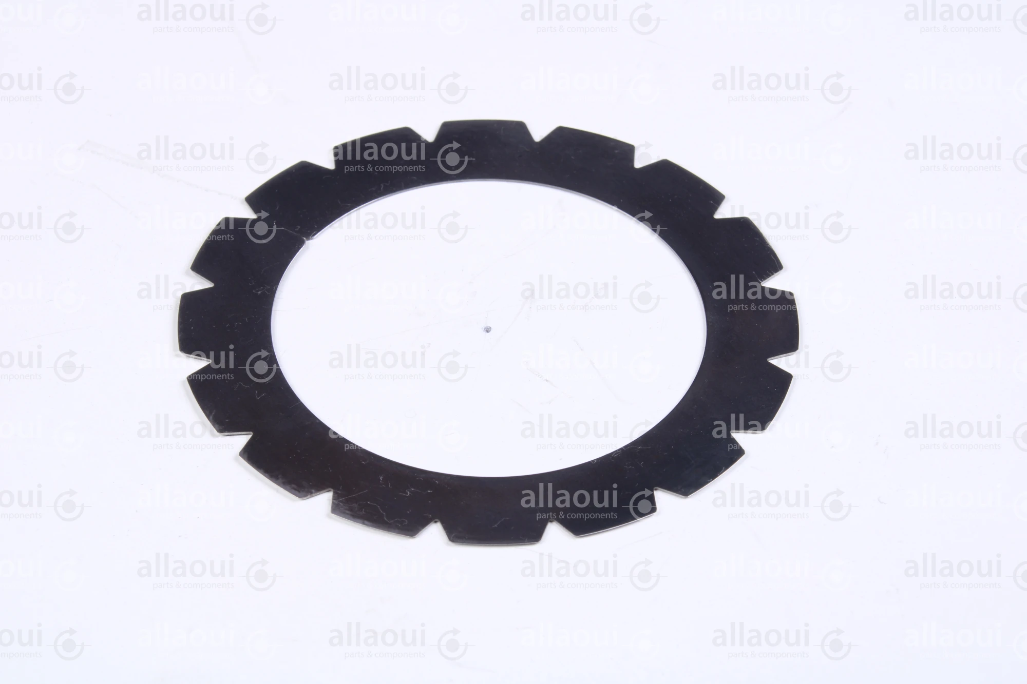 MBO Perforating Disc X40CR 50211600