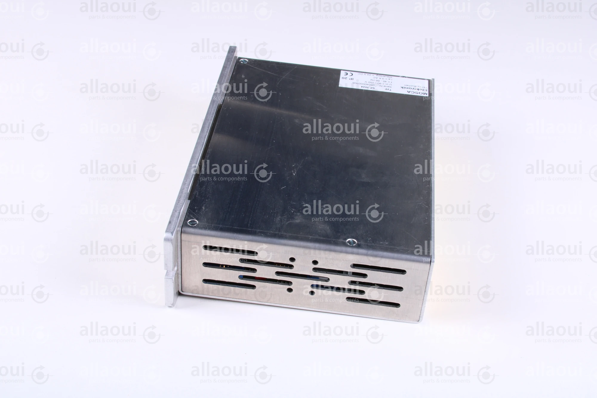 Mosca Elektronik SP1024 SP1024