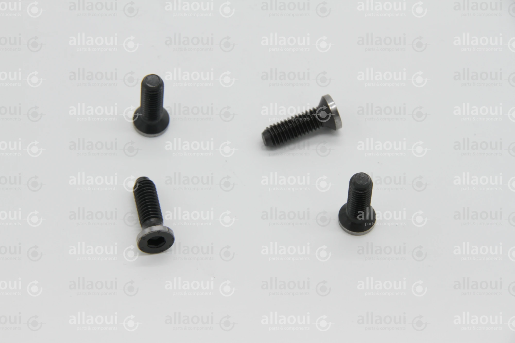 Müller Martini Screw (4 Pieces) 0345.2312.4