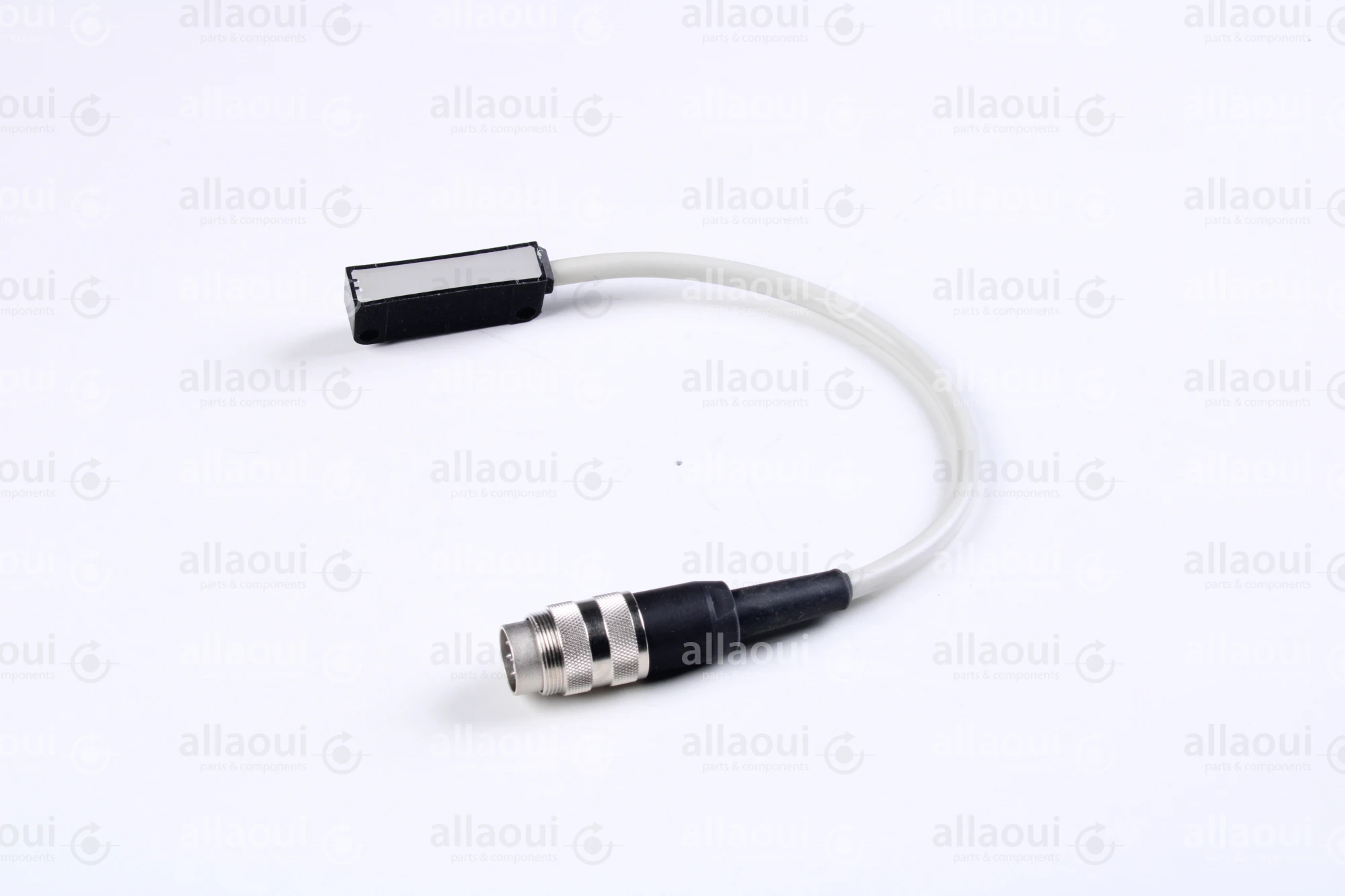 Baumer Magnetic Encoder 0383.1205.4