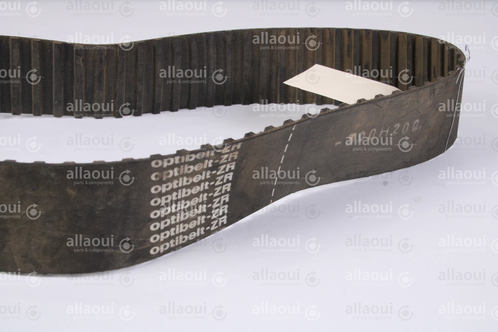 Optibelt Toothed belt 300-H-200-50