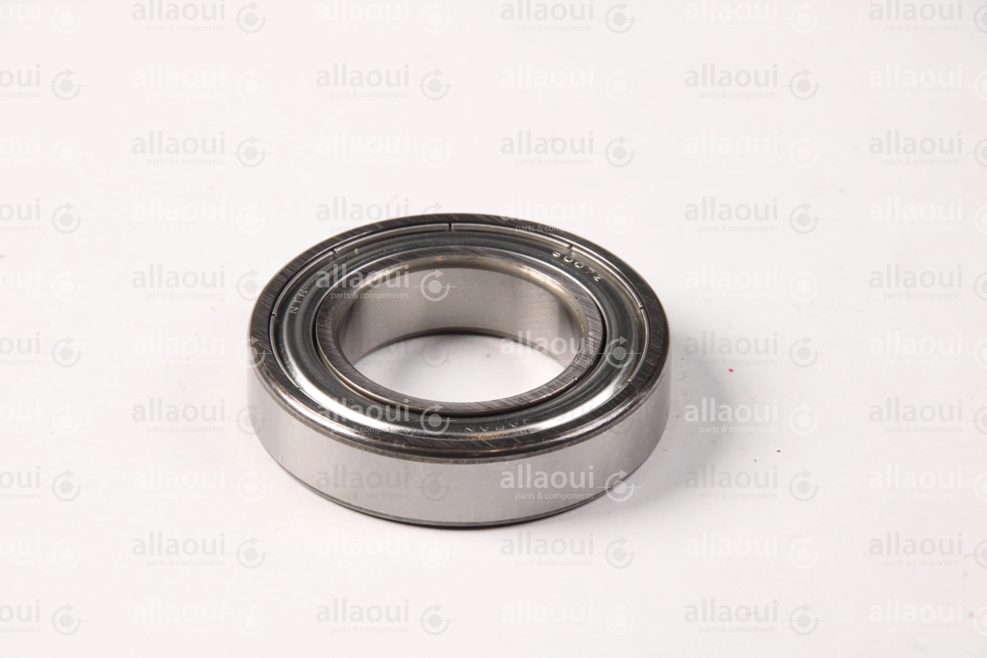 NTN Deep Groove Ball Bearings 6007ZZ