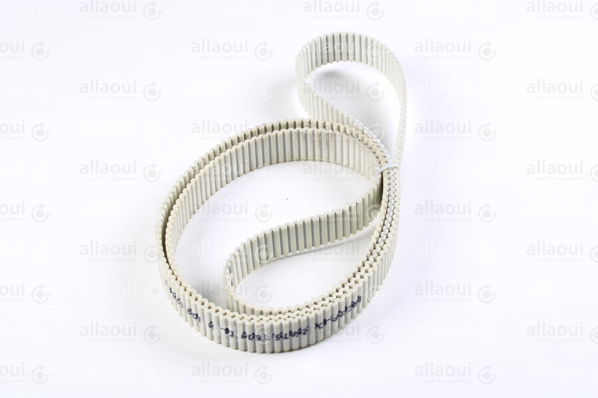 Müller Martini Toothed Belt 25 AT5/1600-D 3675.2466.4