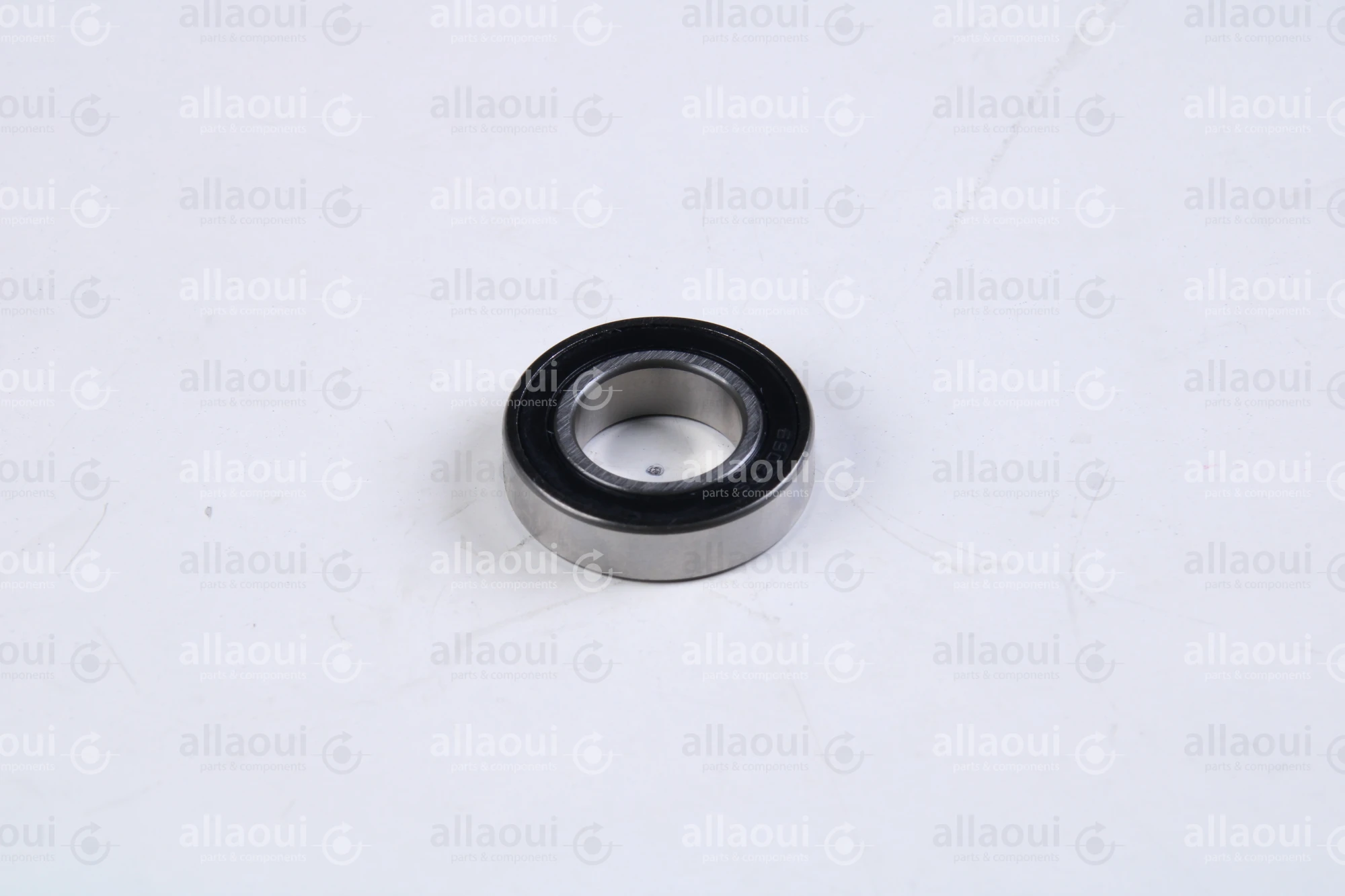 SKF Grooved Ball Bearing 61902-2RS1 (1 Stück)