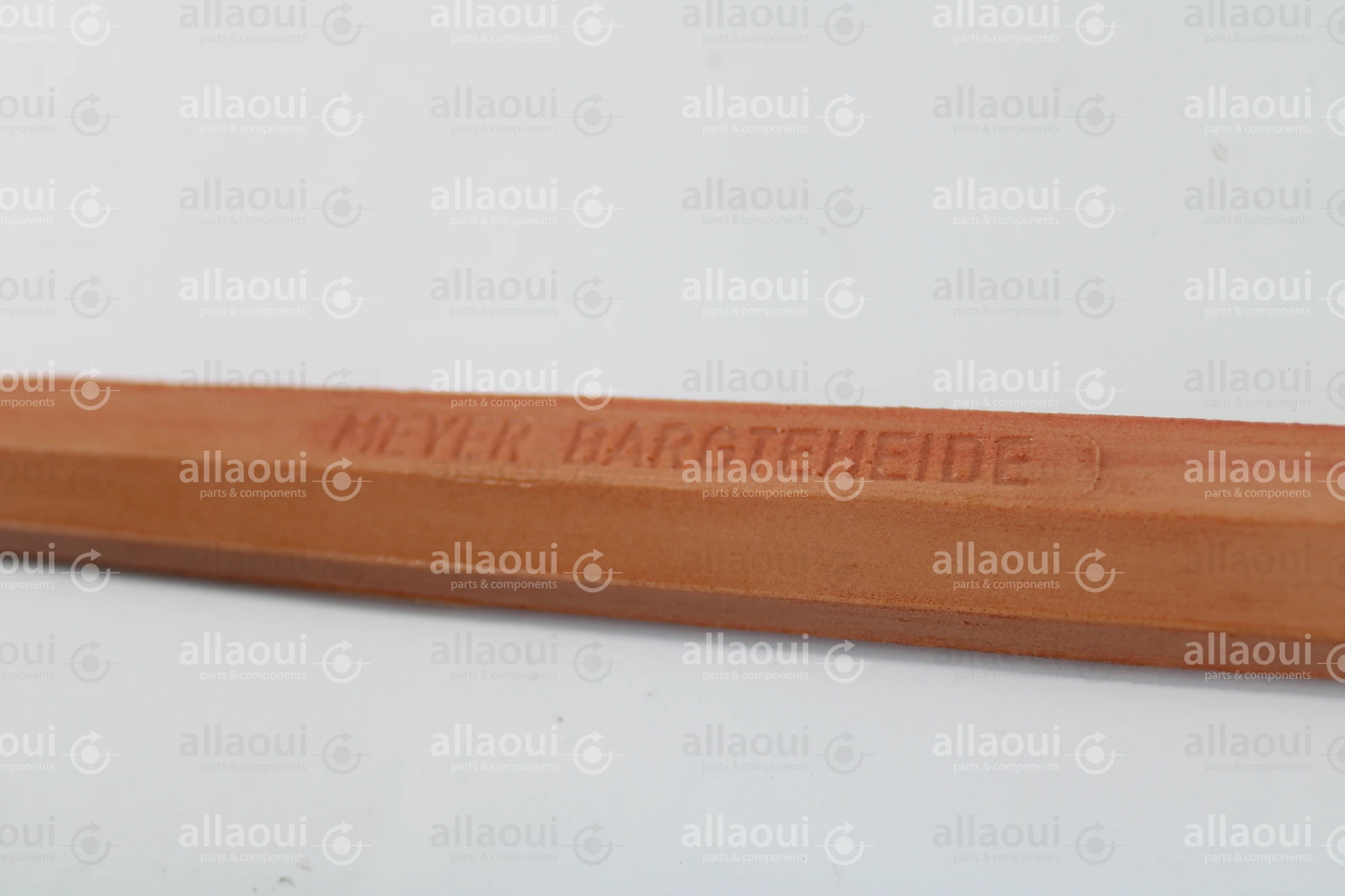 TKM Meyer Pressure bar 550x22x14mm 453004