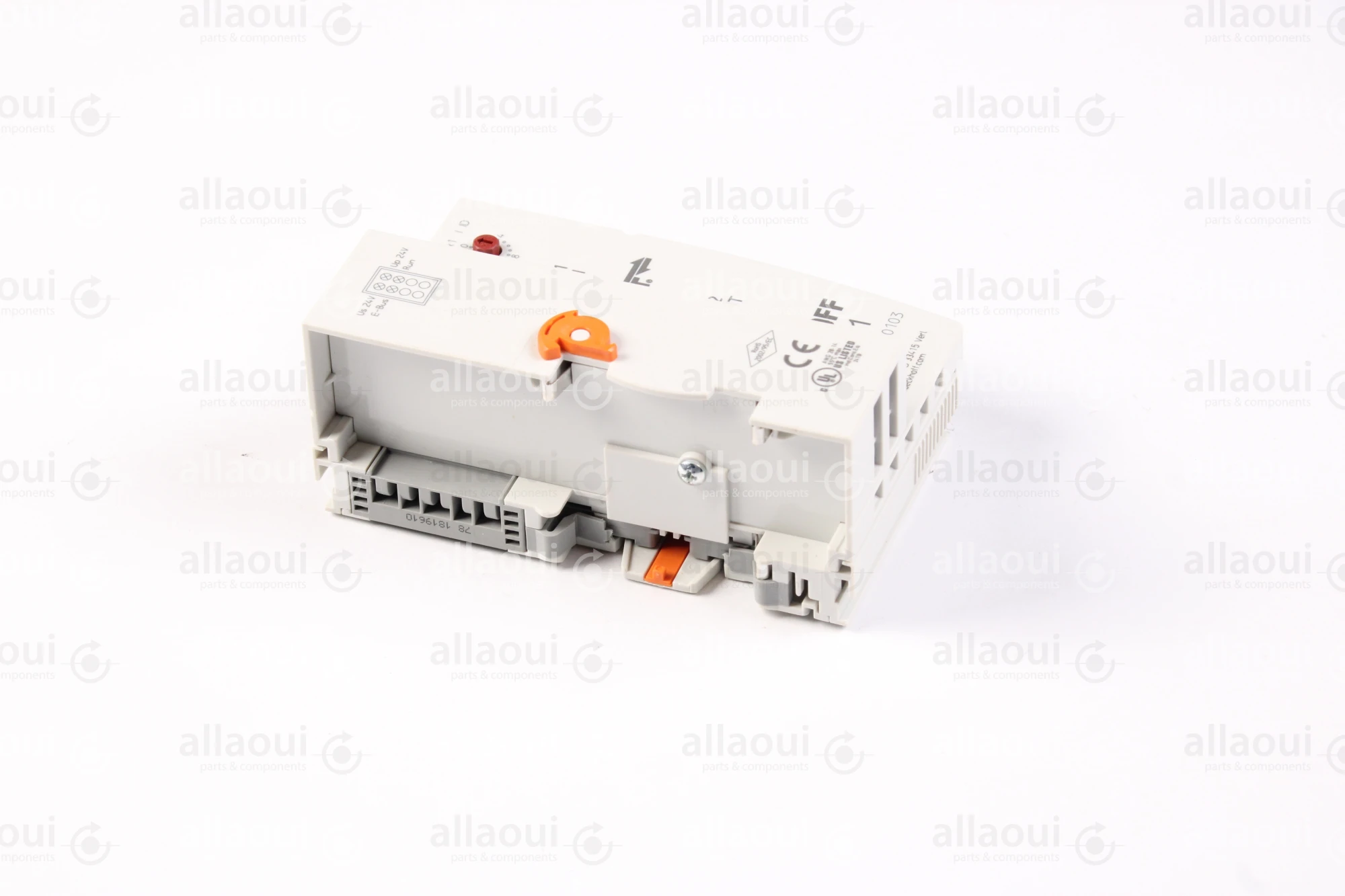 Ferag Electric EK1101