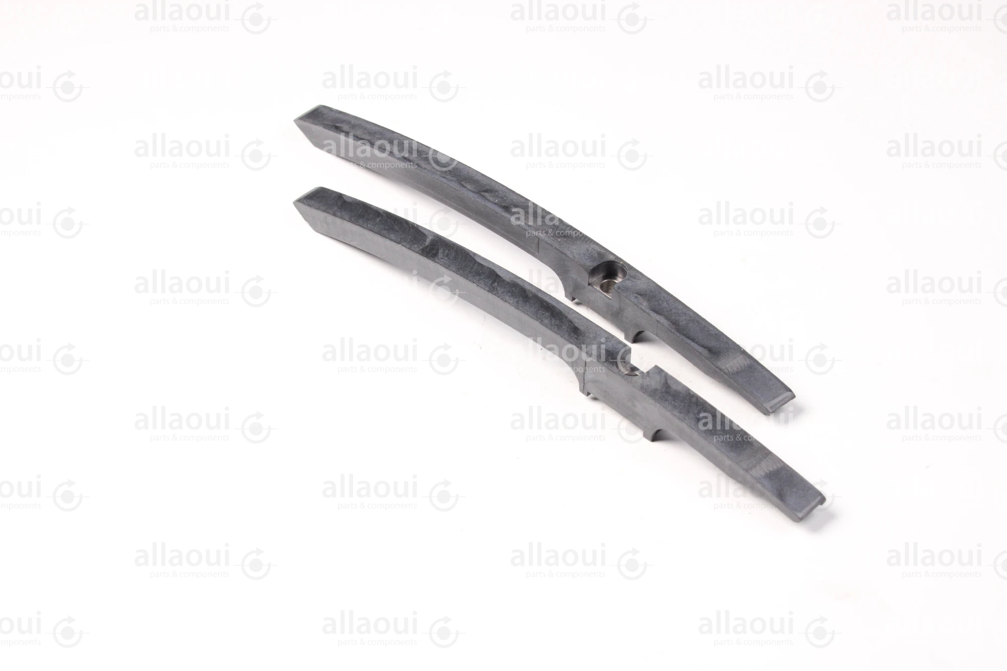 Manroland Folding unit segment 2-part set U=1240 16.20440-0770