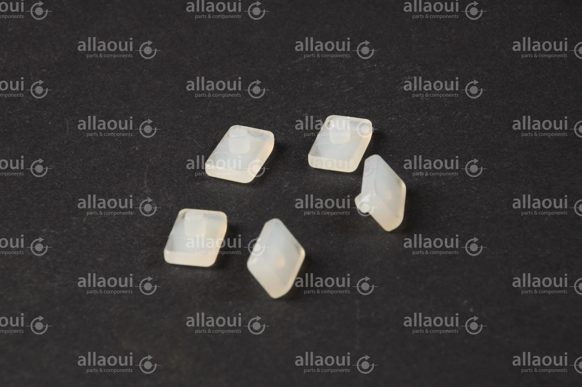 Müller Martini Insert (5 Pieces) 3690.1202.4