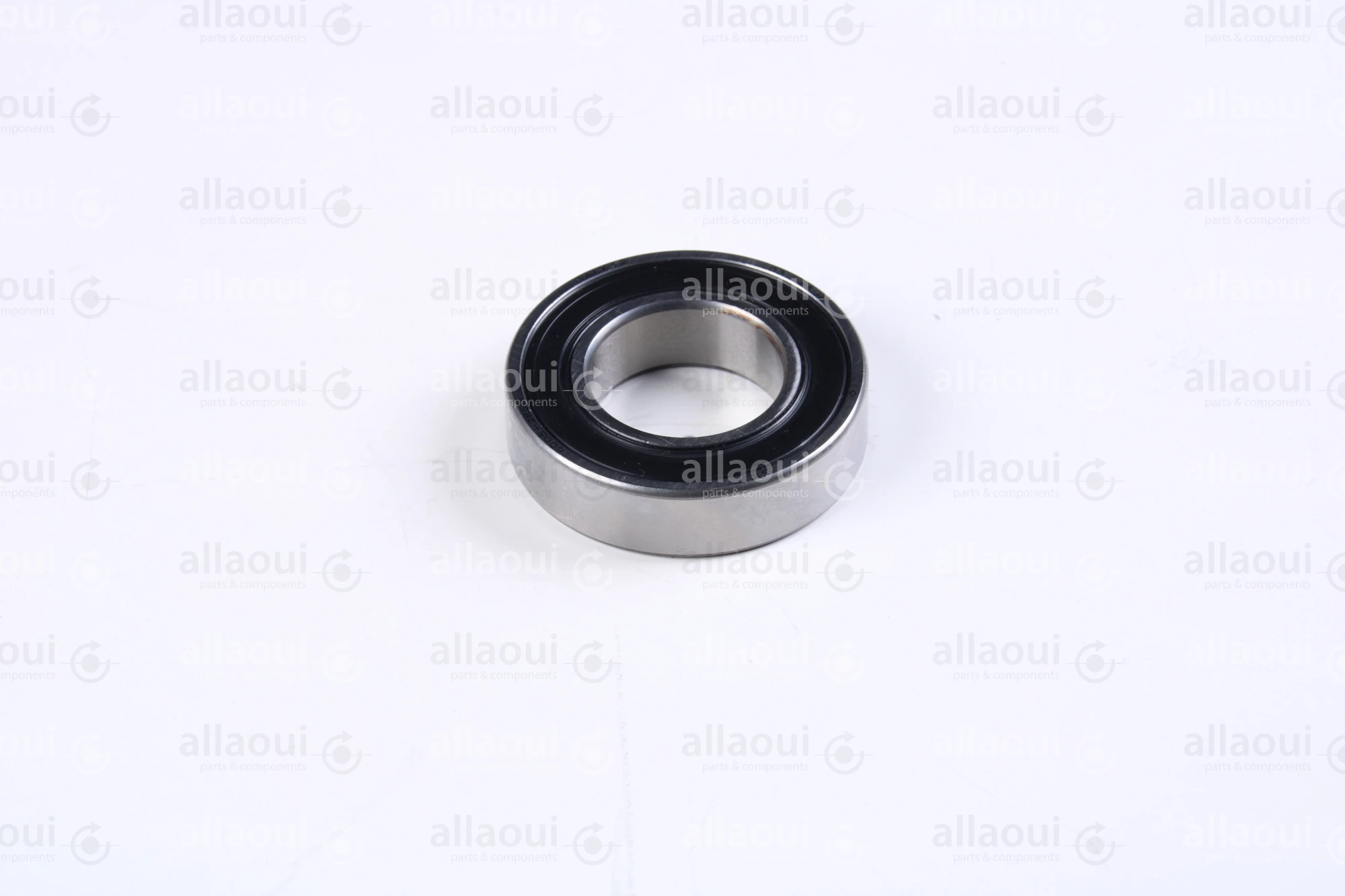 SKF Ball bearing 25x47x12 mm 6005-2RSH