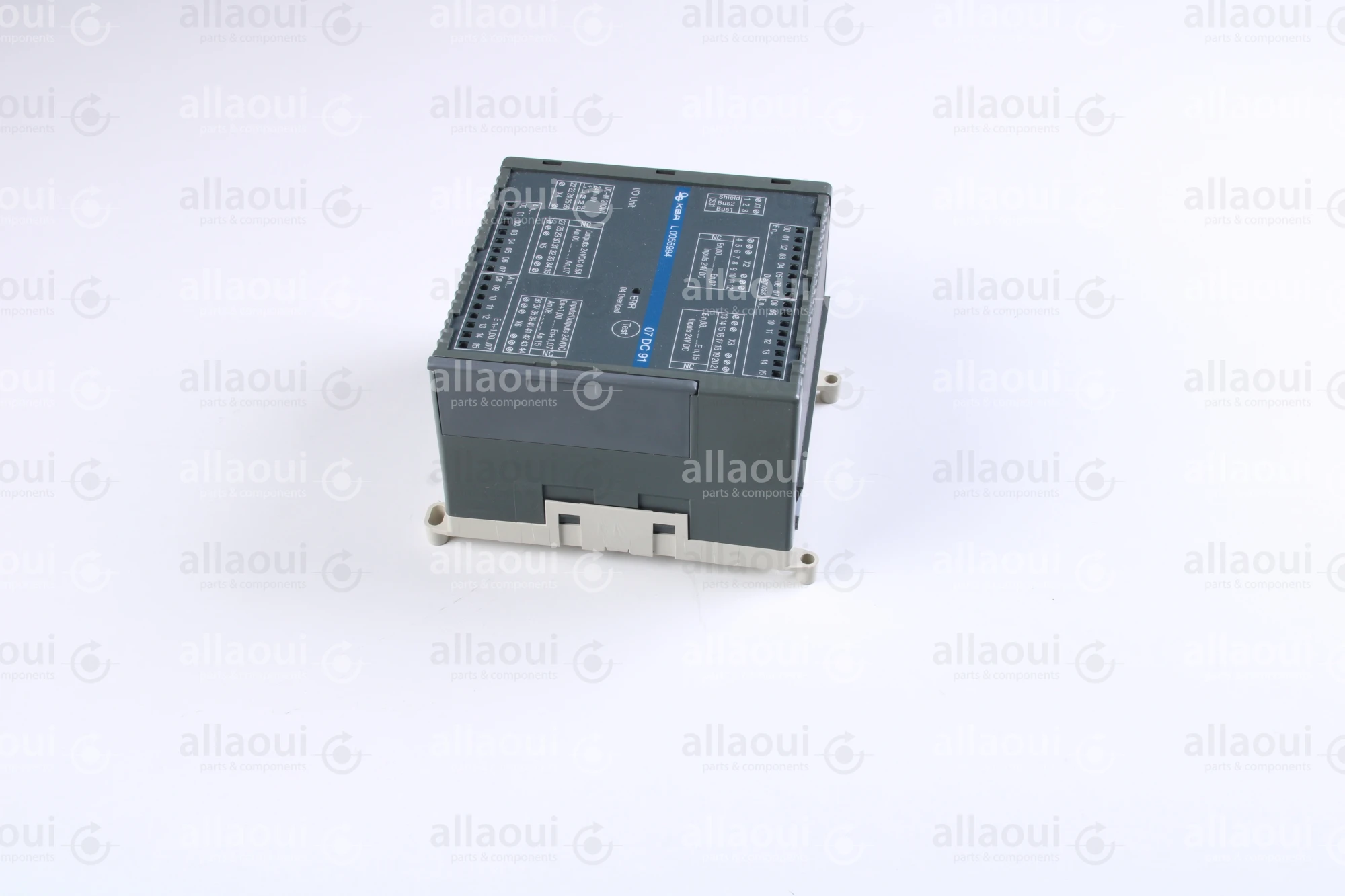 ABB Digital I/O Module GJR5251400R3202