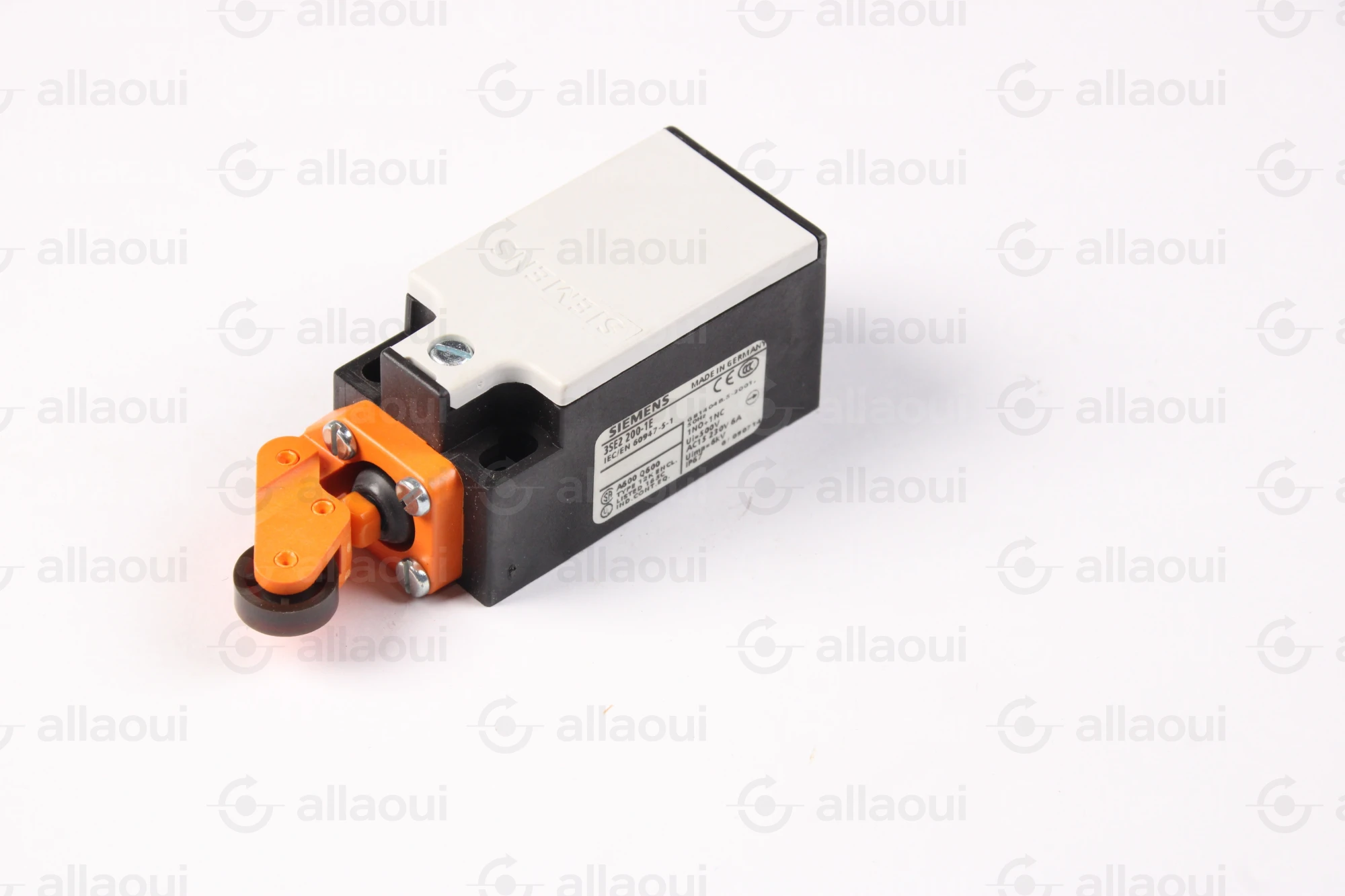 Siemens Position Switch 3SE2-200-1E