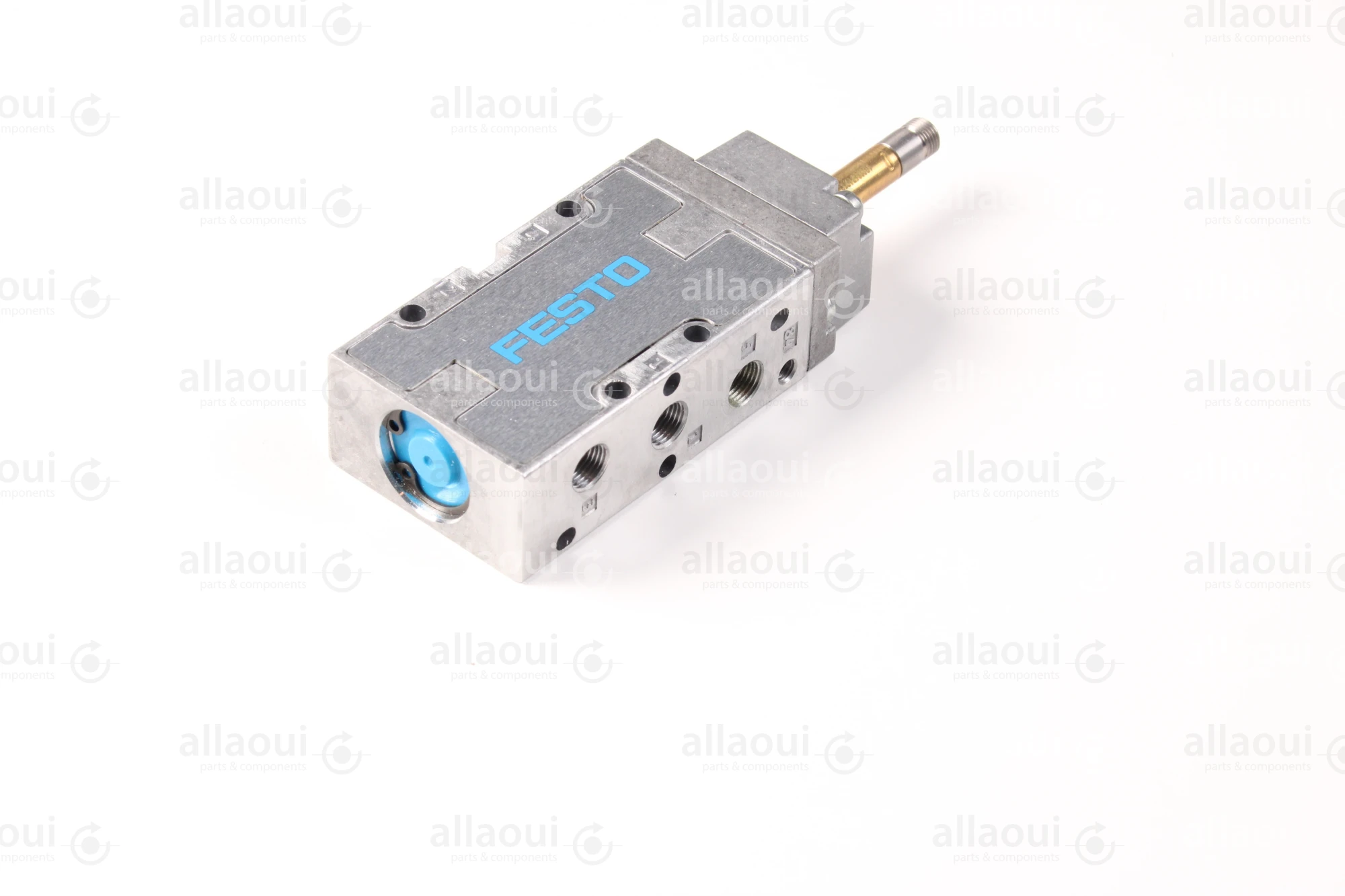 Festo Solenoid Valve 19759