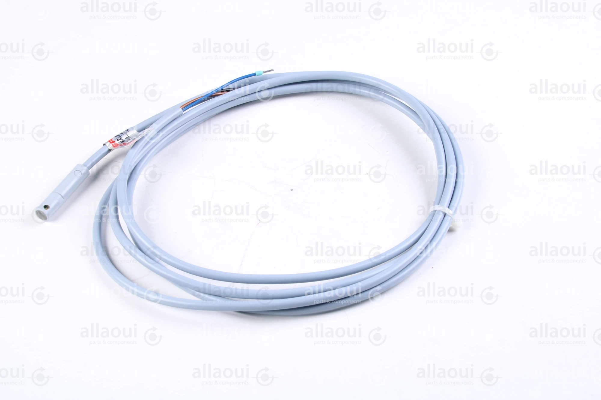 Norgren Reed Contact with LED Signaling QM/34/2