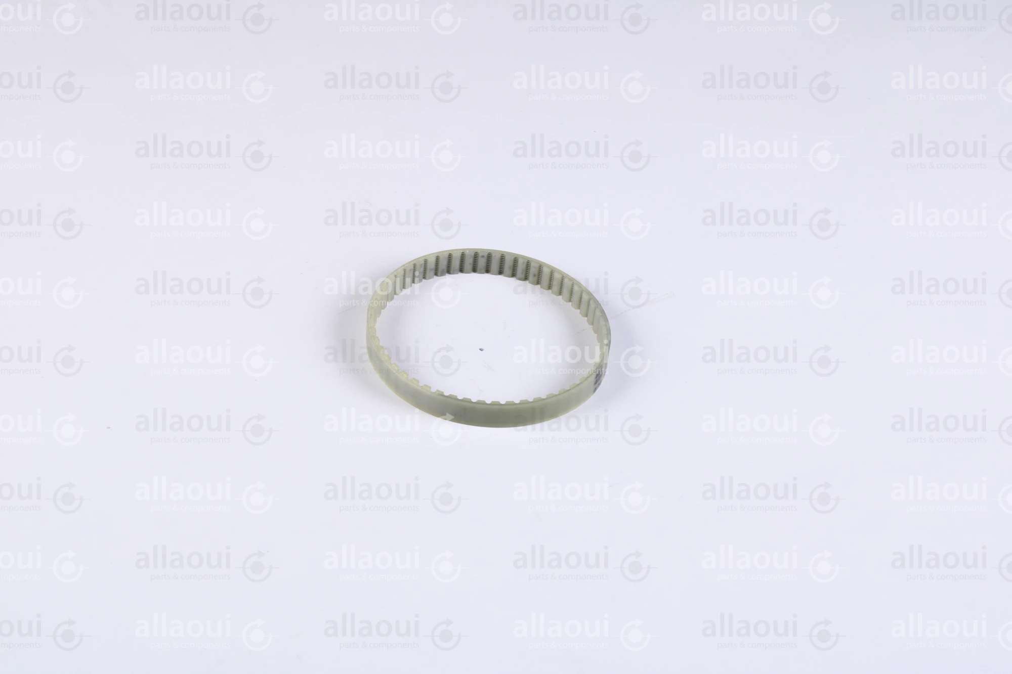 Müller Martini Toothed Belt 10AT5/260 3697.1940.4