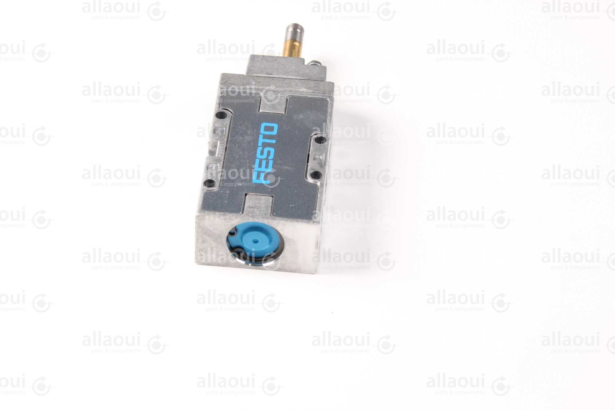 Festo Solenoid Valve 19759