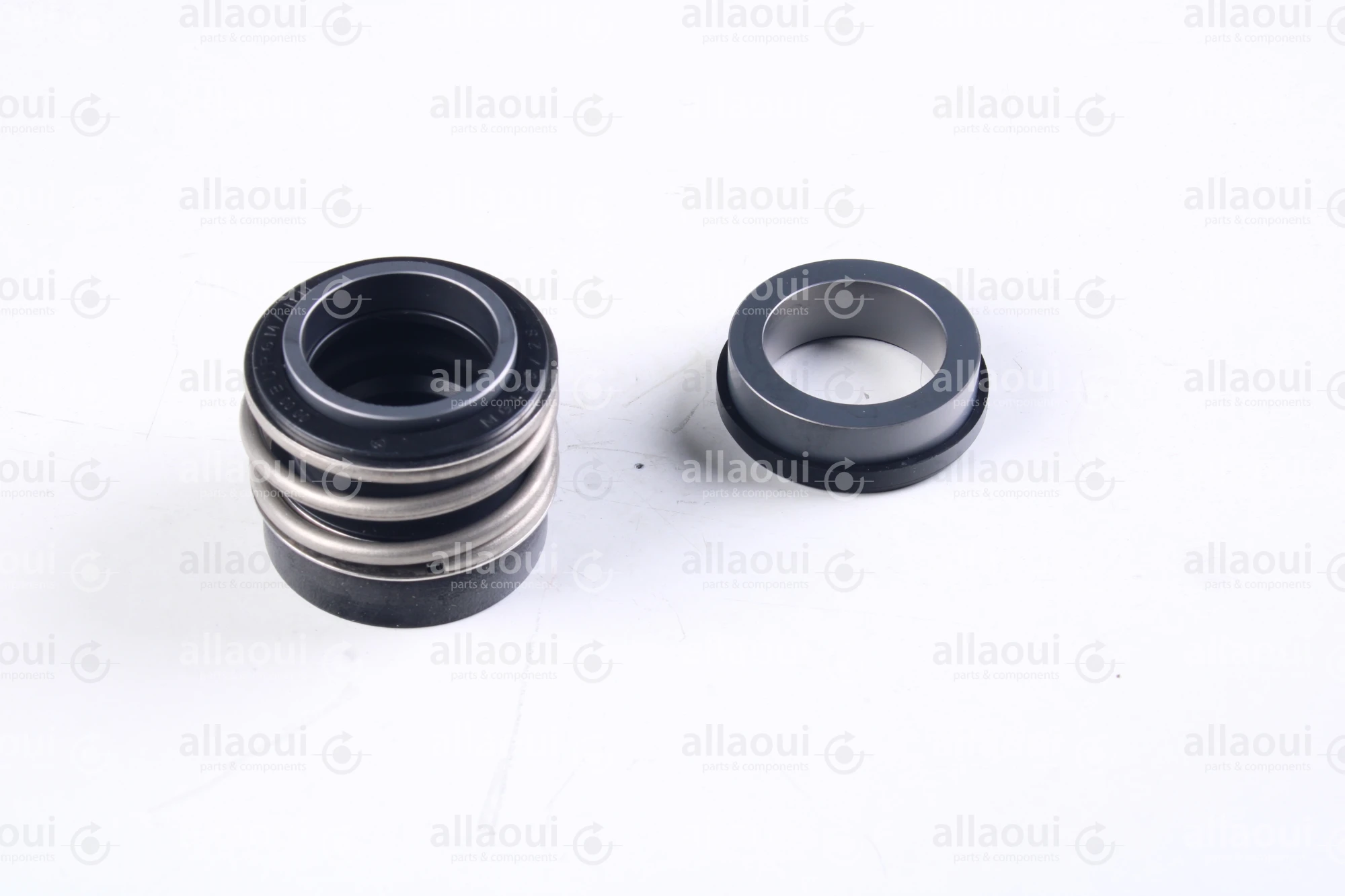 Burgmann Sealing 050078002