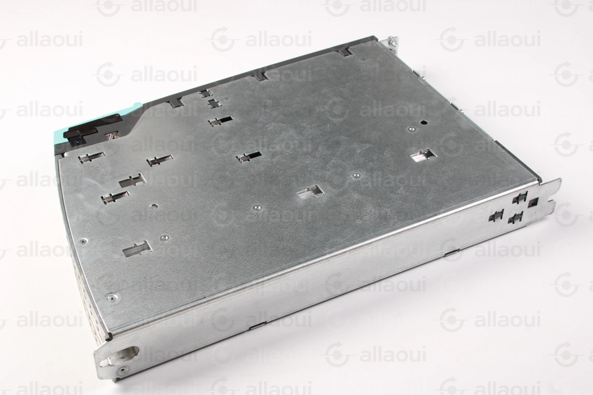 Siemens Sinamics Double Motor Module 6SL3120-2TE21-0AA3