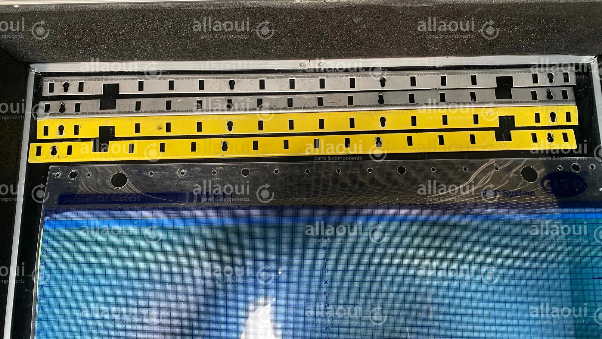 CITO RSP System 2.0 HEIDELBERG SM 52 ARK00040