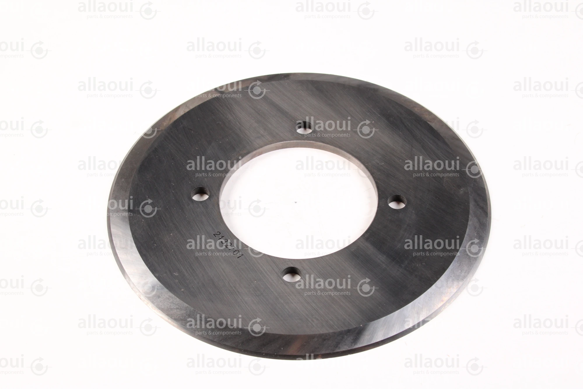 TKM Meyer Knife 2132701