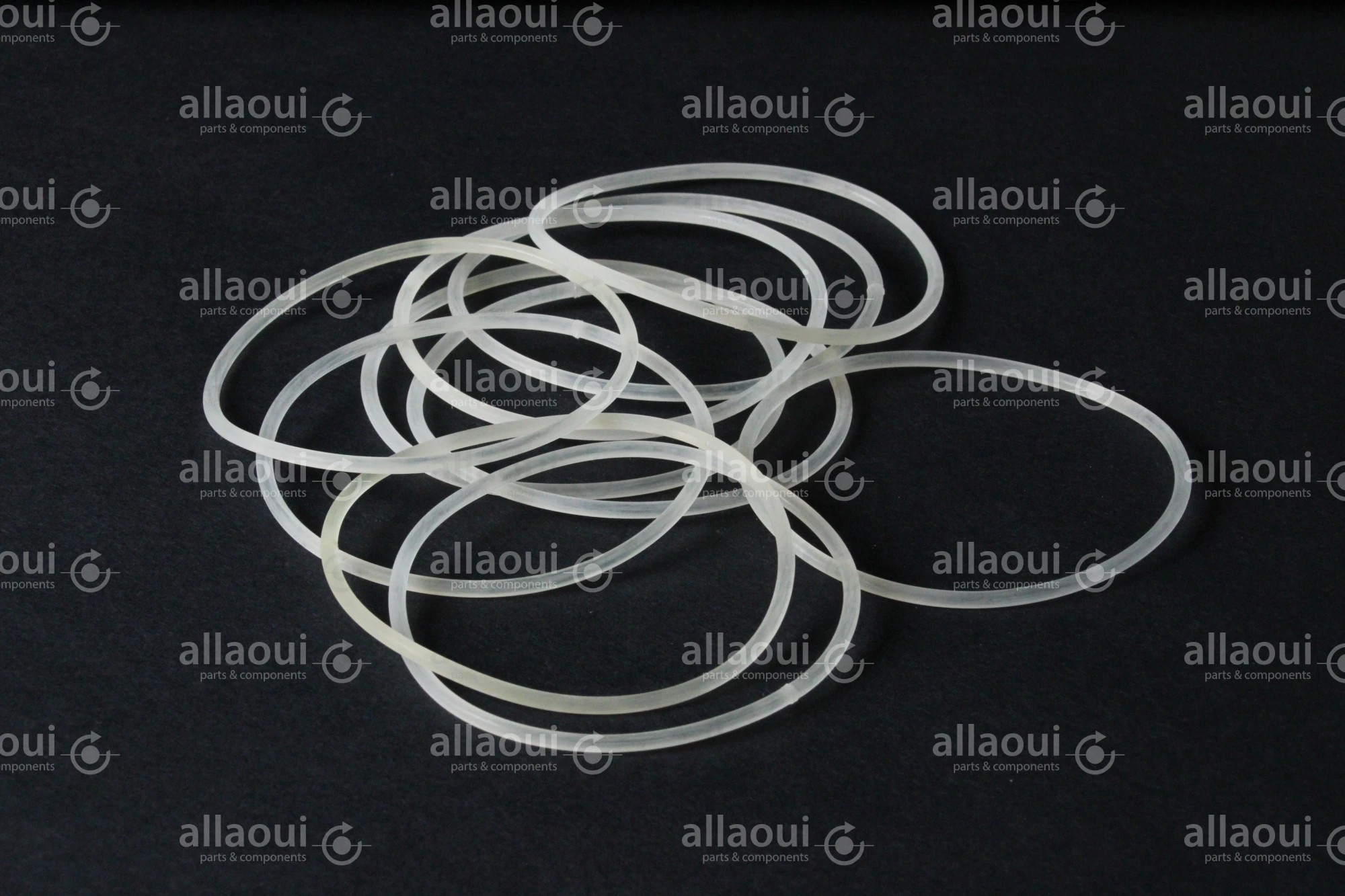 Müller Martini Round Belt (10 Pieces) 3642.3118.4