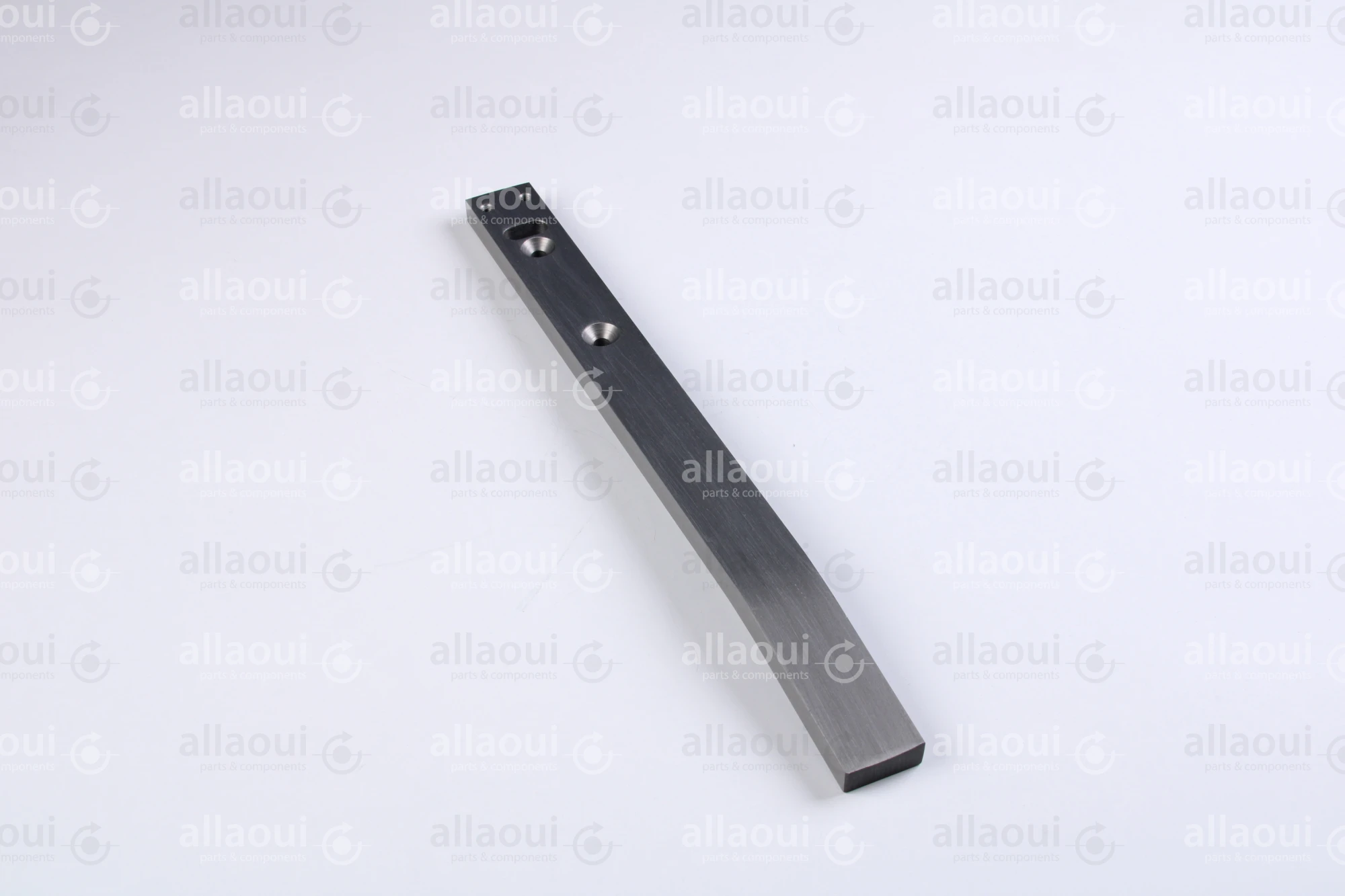 Müller Martini Limit Stop 3675.2661.3