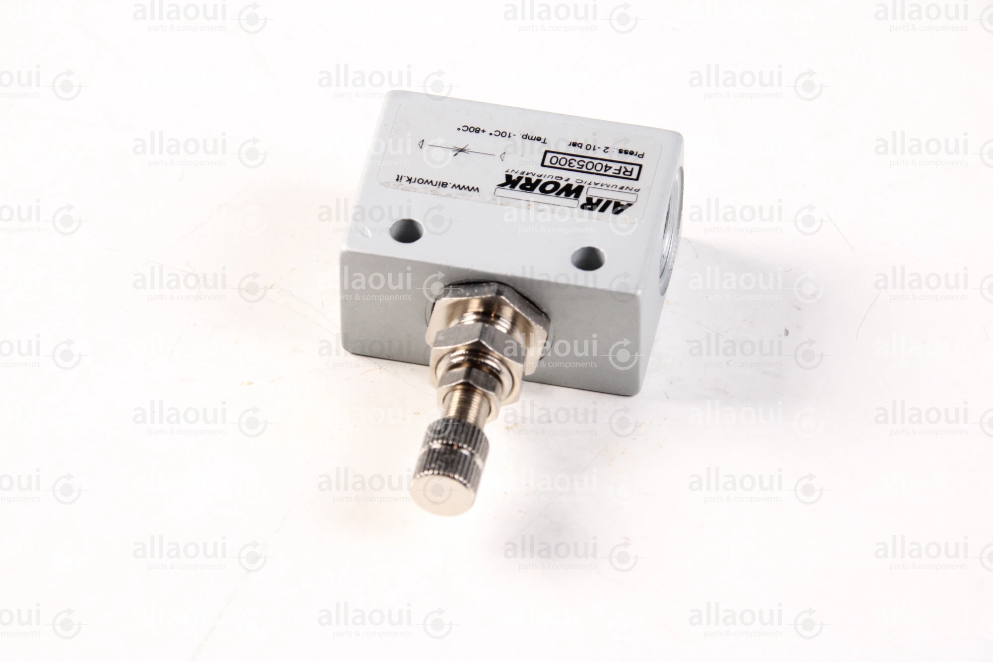 AIR Work Flow Control Valve RF4005300