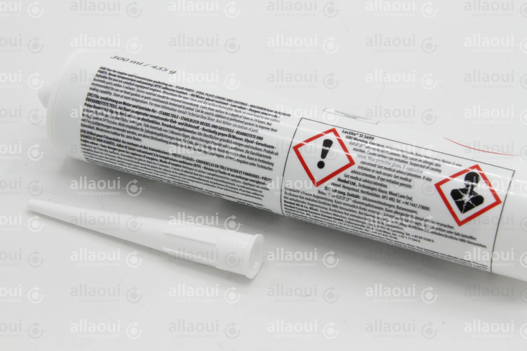 Loctite Sealing Compound Loctite 5699 5699