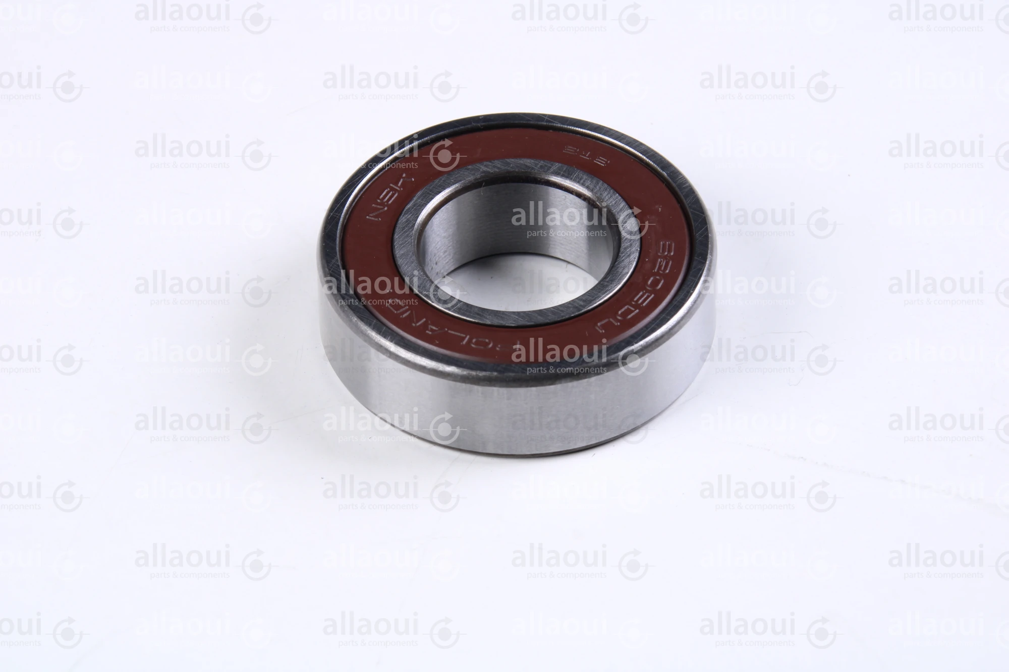 NSK Ball Bearing 6205DDU
