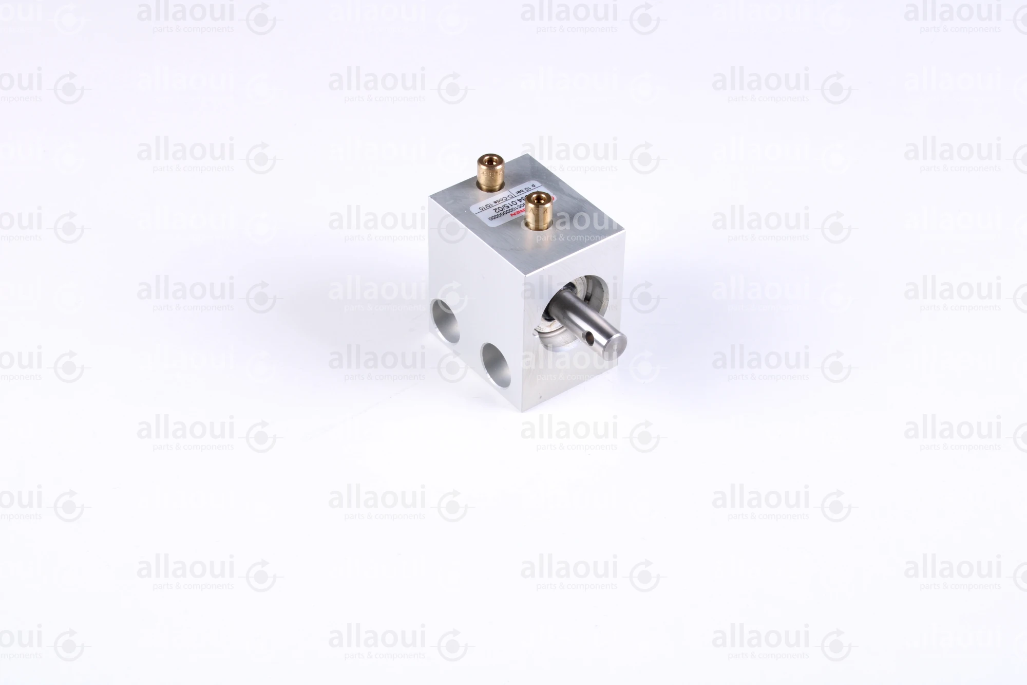 Heidelberg Pneumatic Cylinder F4.334.015/02