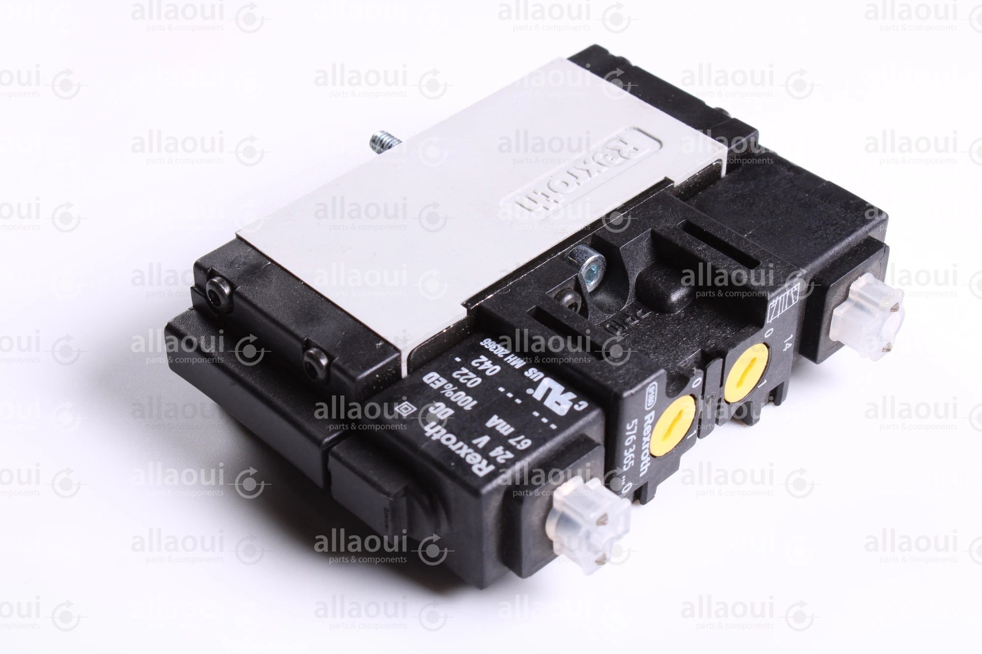 Bosch Rexroth Valve PRI002 576 365