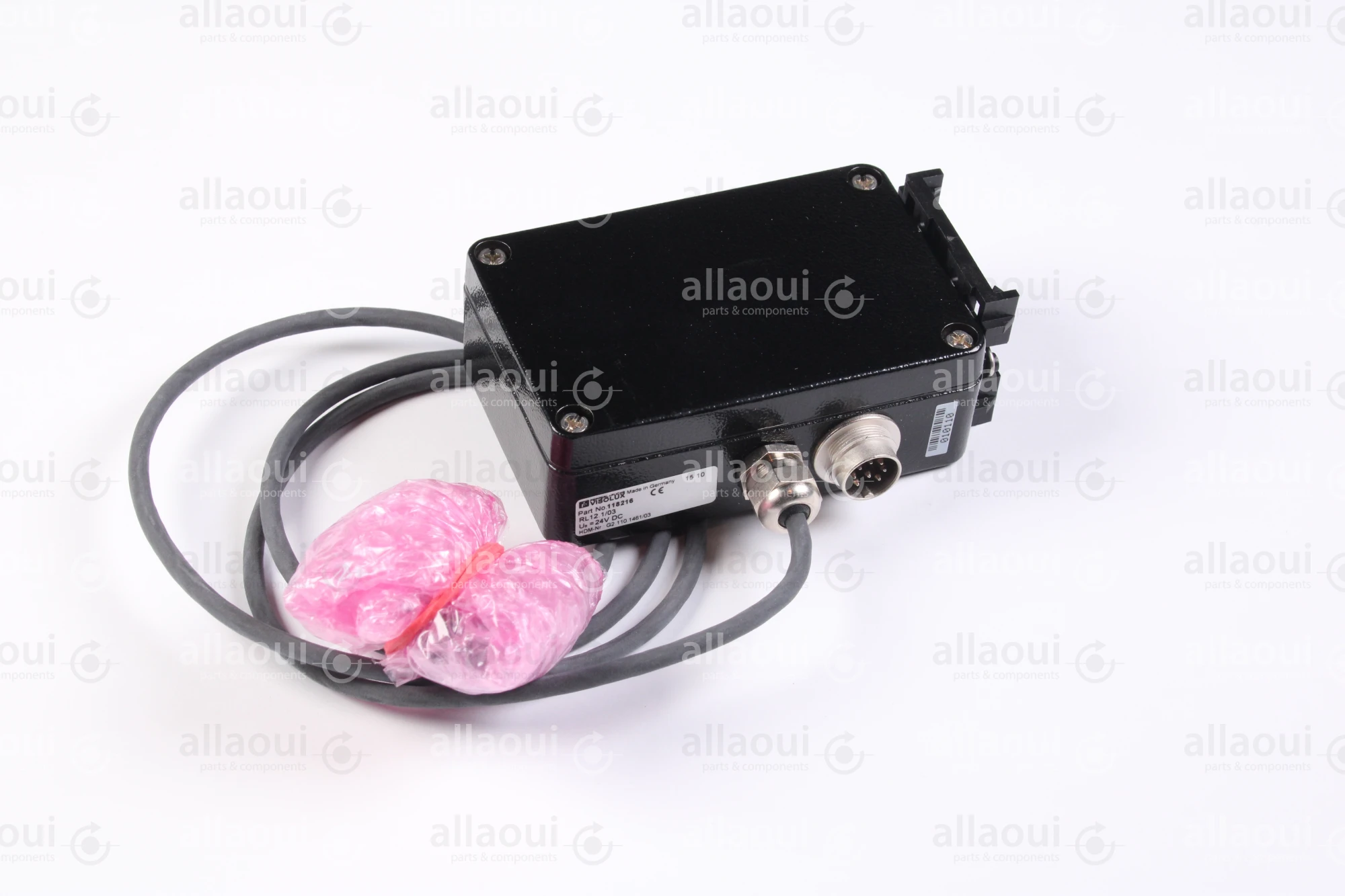 Visolux Sensor OPT 118216