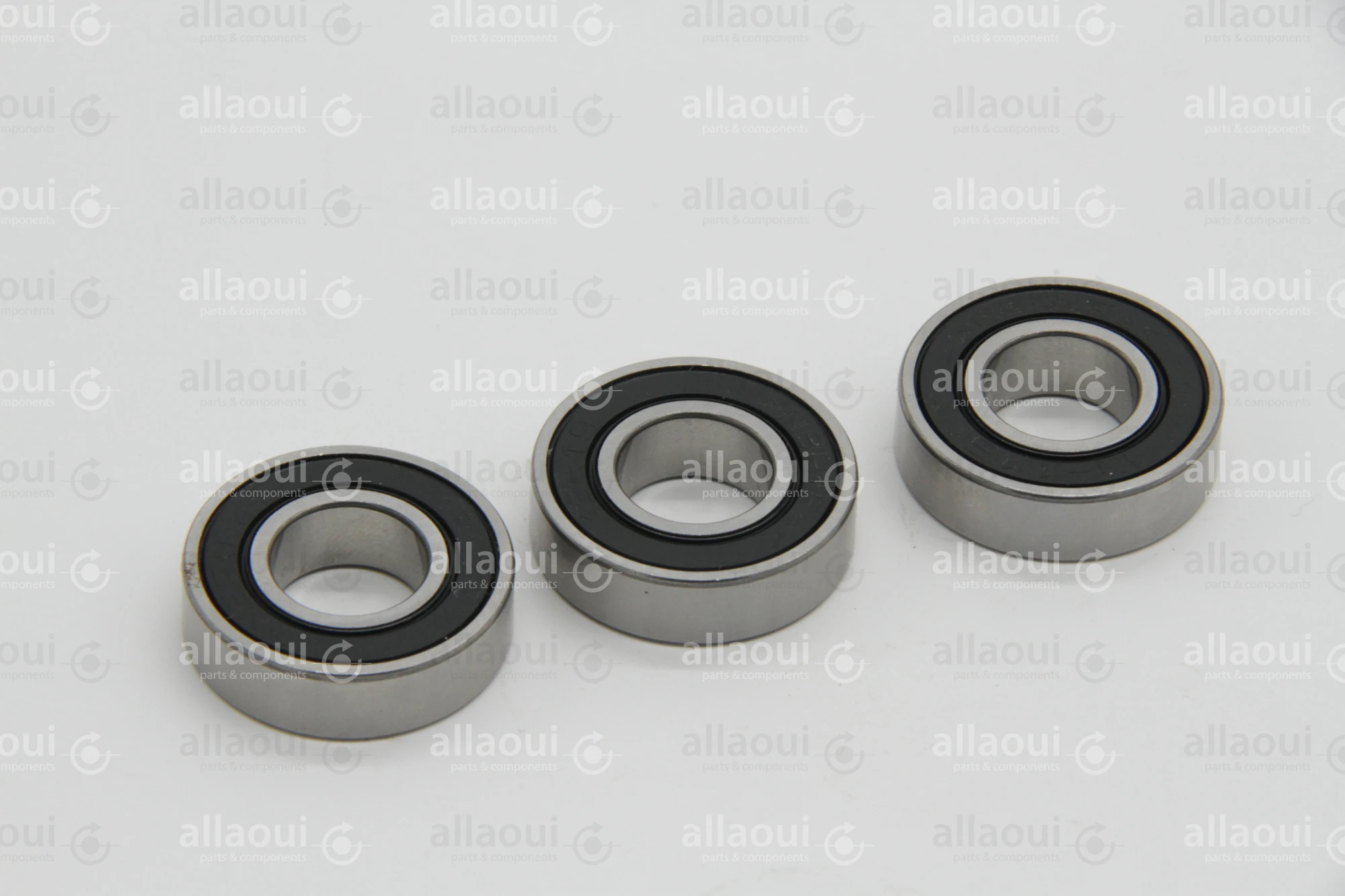 MBO Bearing 0109678