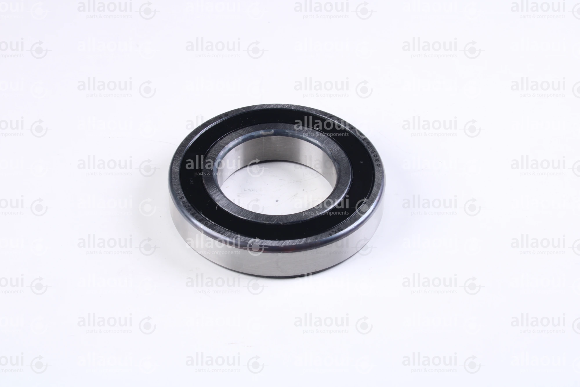 SKF Ball Bearing 6212-2RS1