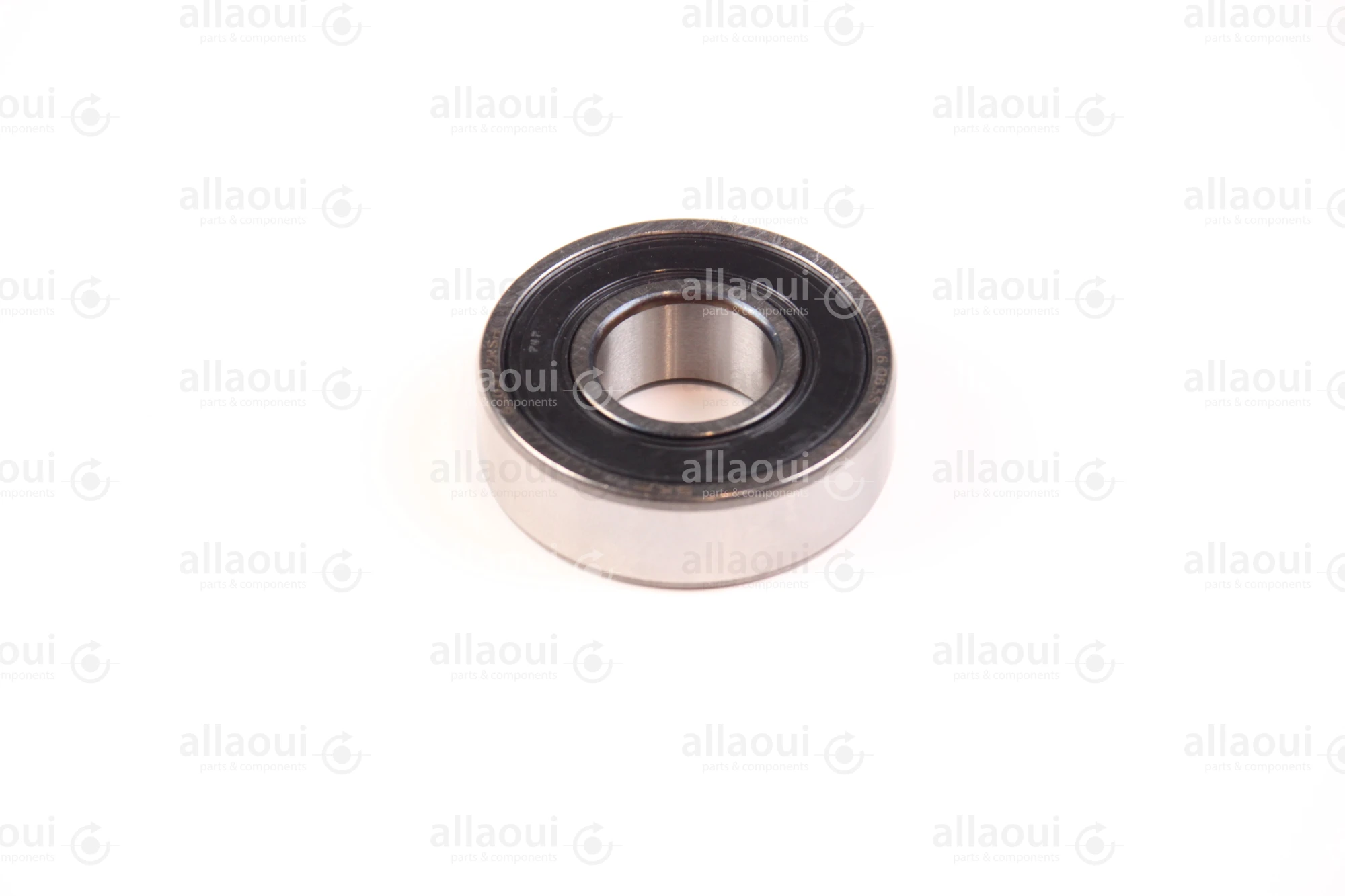SKF Roller Bearing 6203-2RSH
