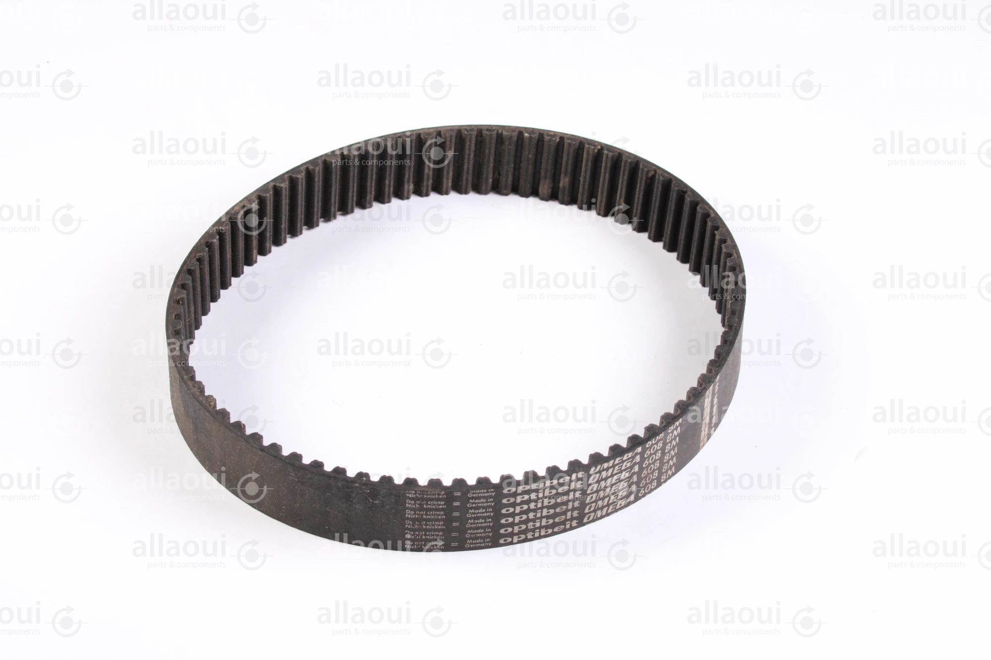Optibelt Timing Belt 608-8M-30mm