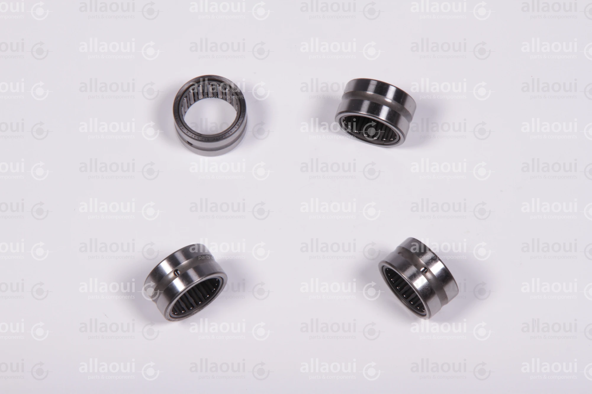 Heidelberg Needle Roller Bearings NK 22/16ASR1 00.550.061/