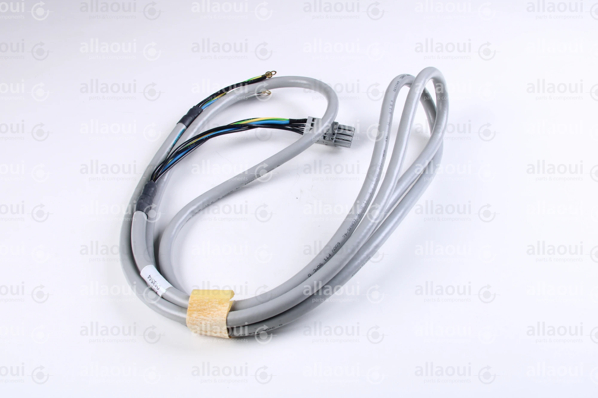 Polar Cable vibration motor 4G1 43544