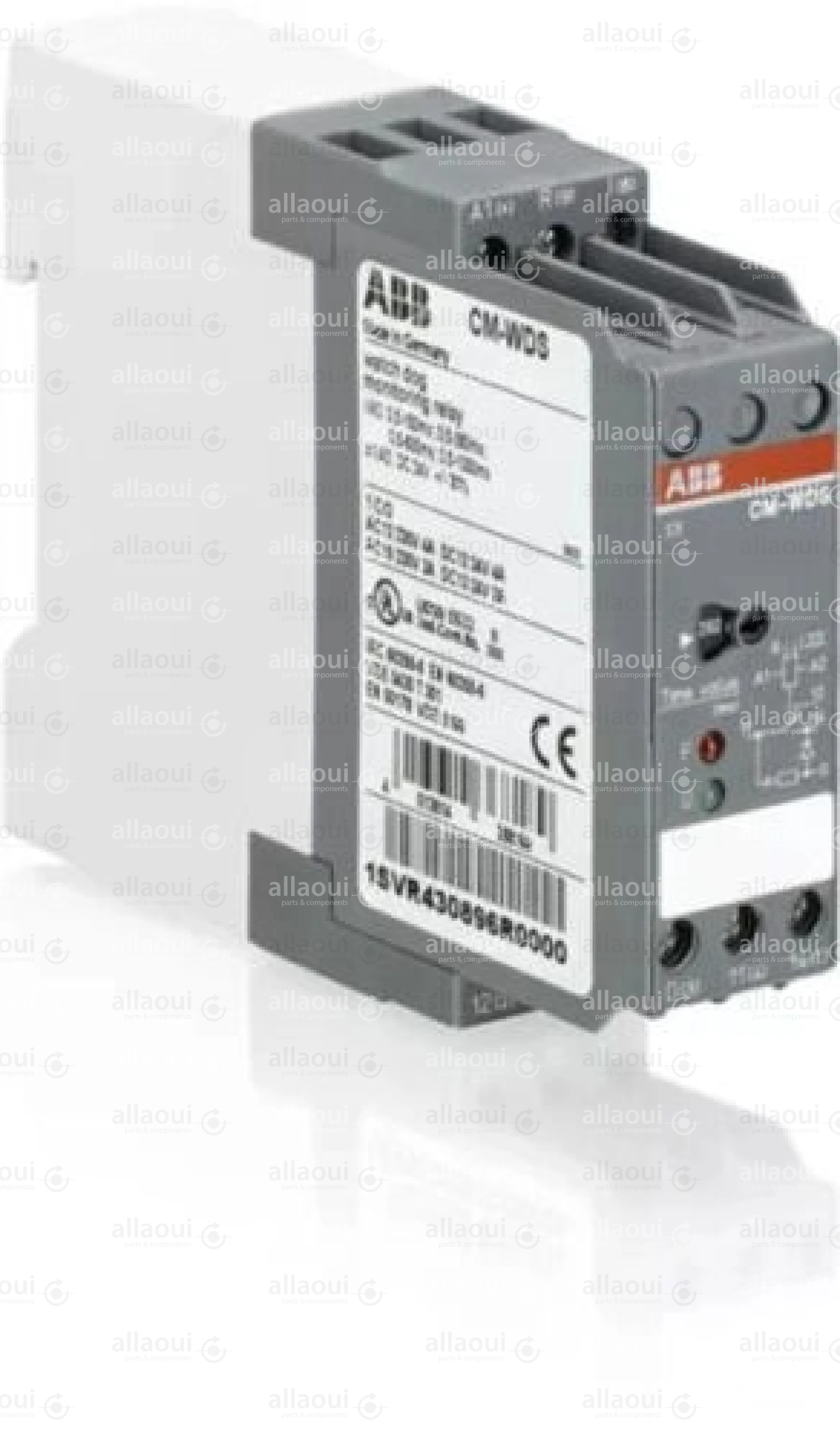 ABB Monitoring Relay CM-WDS